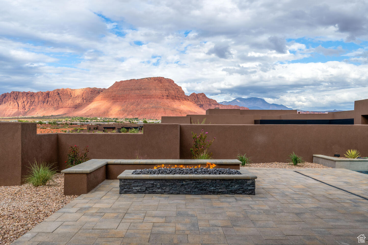 INDIGO TRAILS PH 2-A - Residential