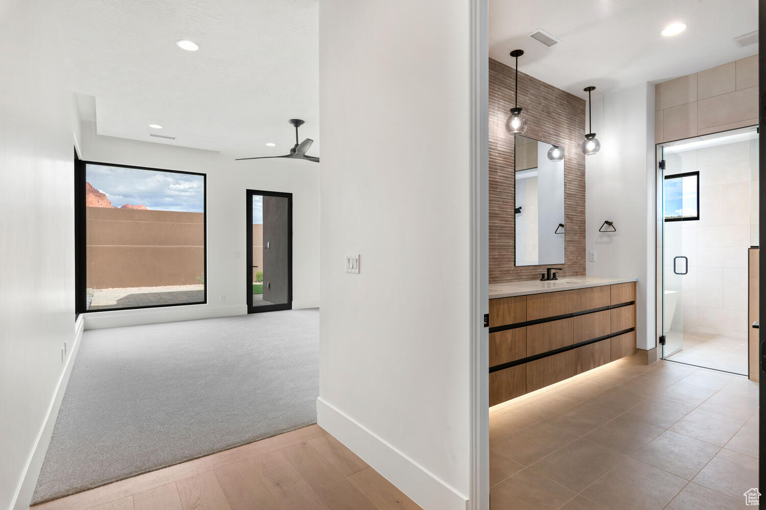 INDIGO TRAILS PH 2-A - Residential