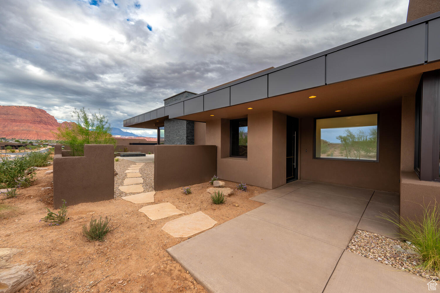 INDIGO TRAILS PH 2-A - Residential