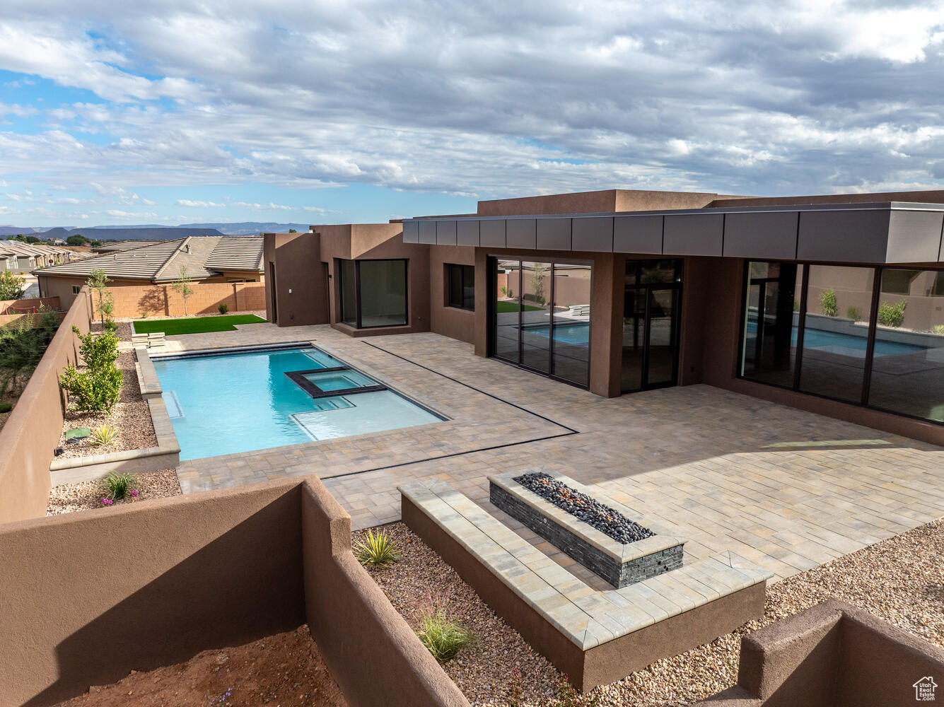 INDIGO TRAILS PH 2-A - Residential