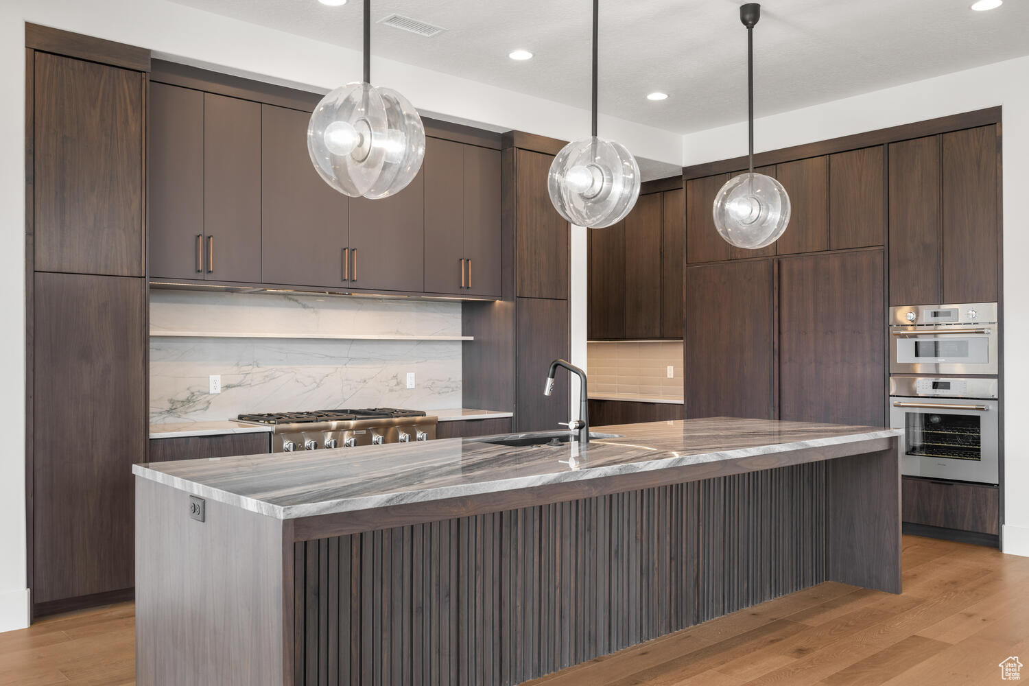 INDIGO TRAILS PH 2-A - Residential