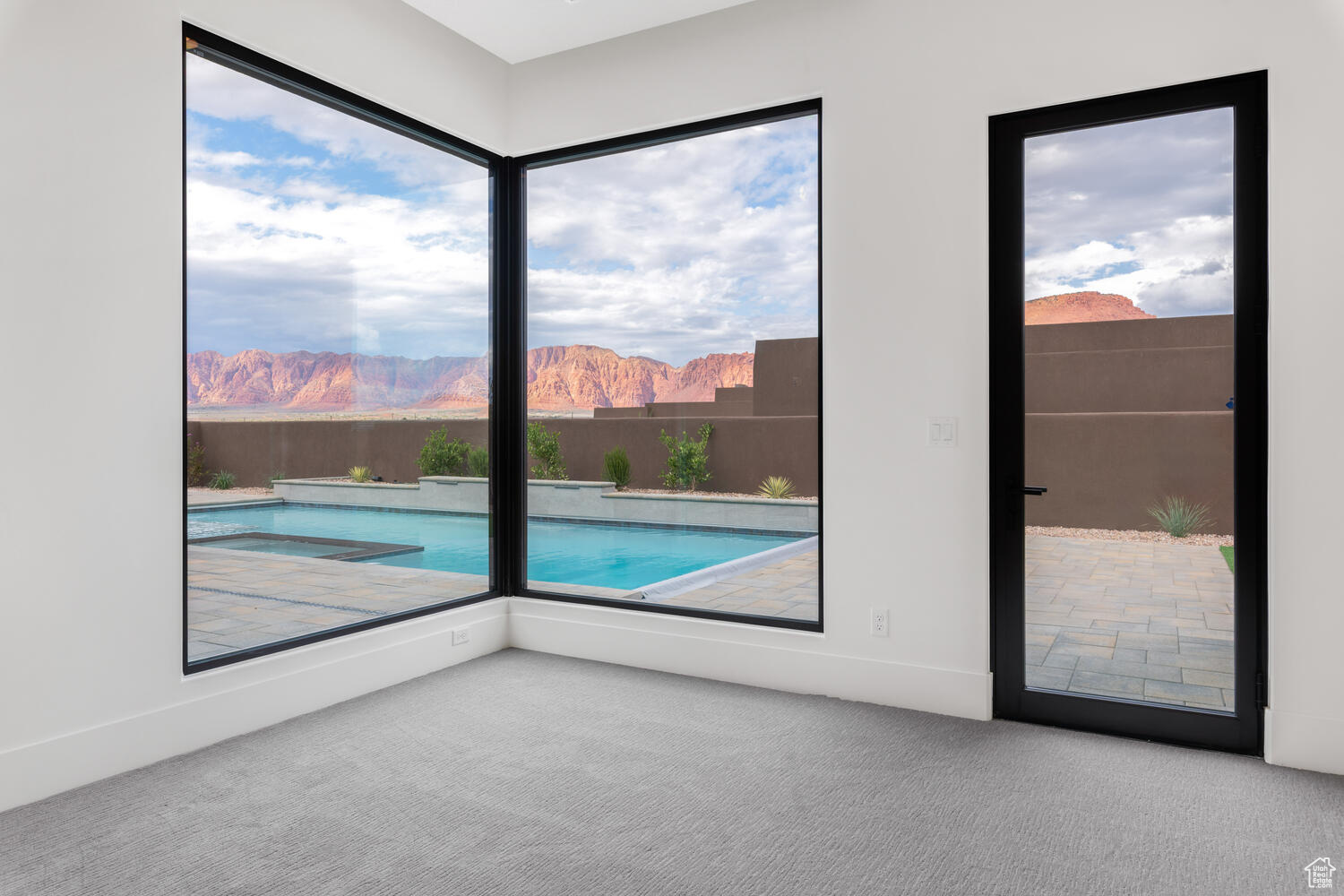 INDIGO TRAILS PH 2-A - Residential