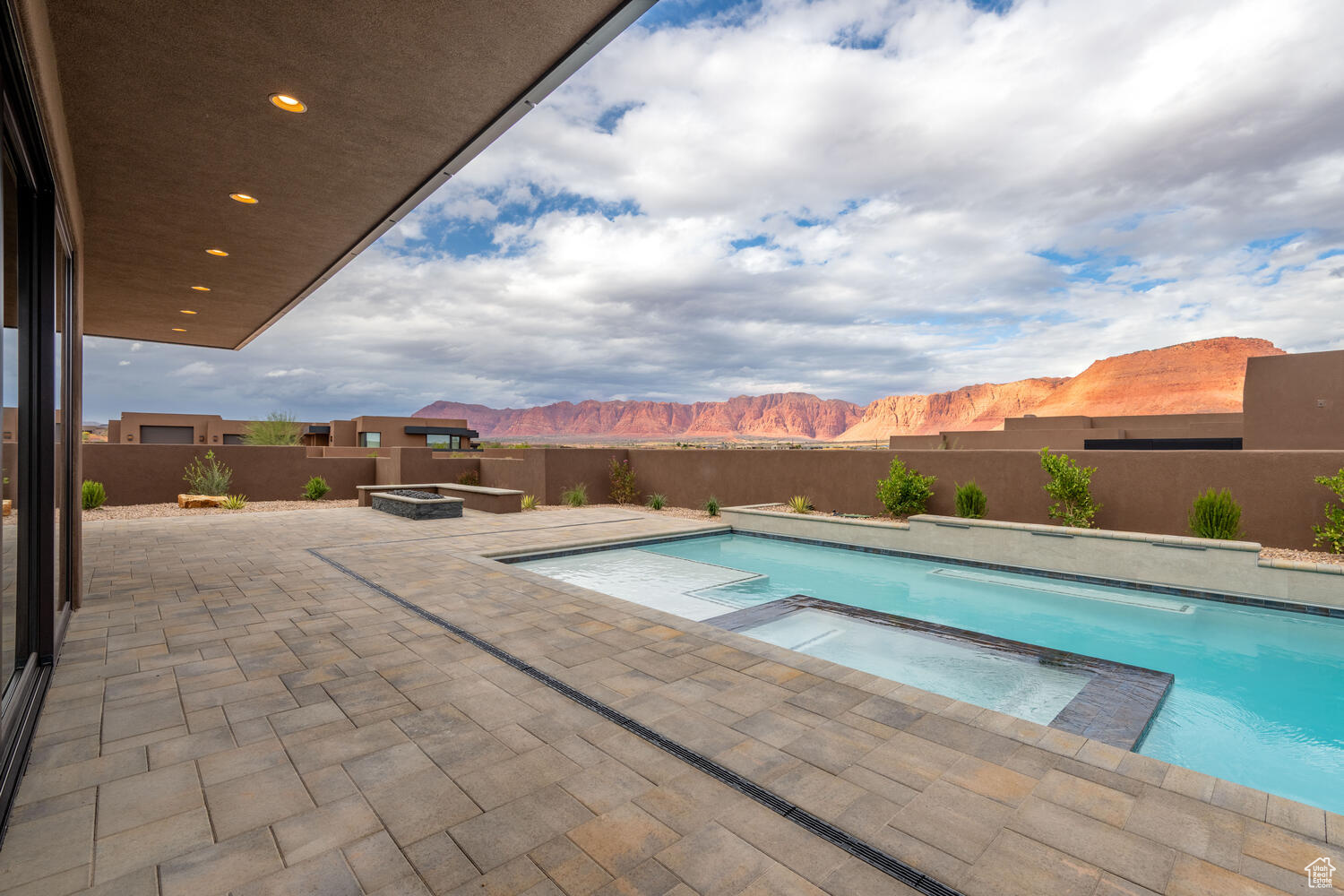 INDIGO TRAILS PH 2-A - Residential