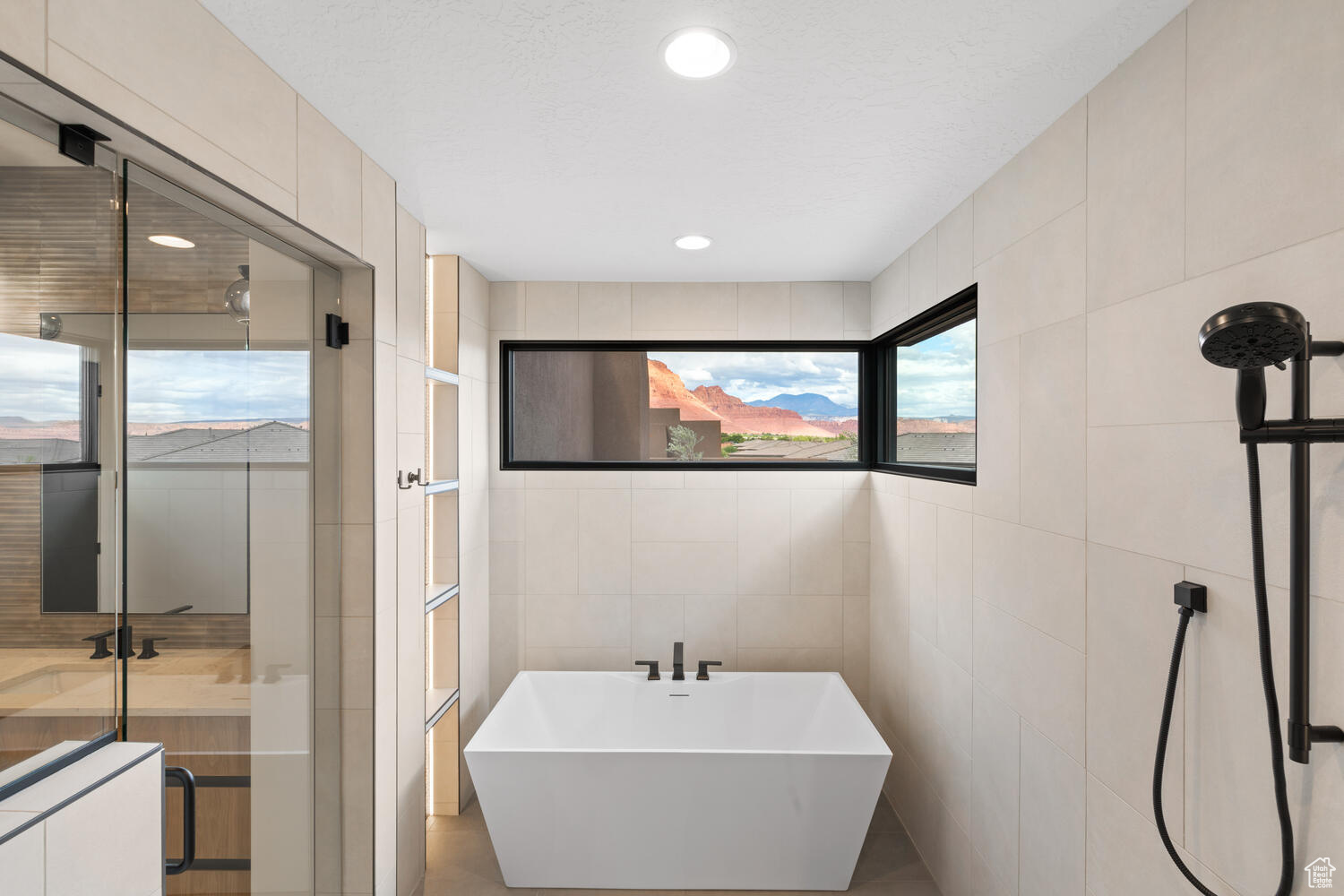 INDIGO TRAILS PH 2-A - Residential