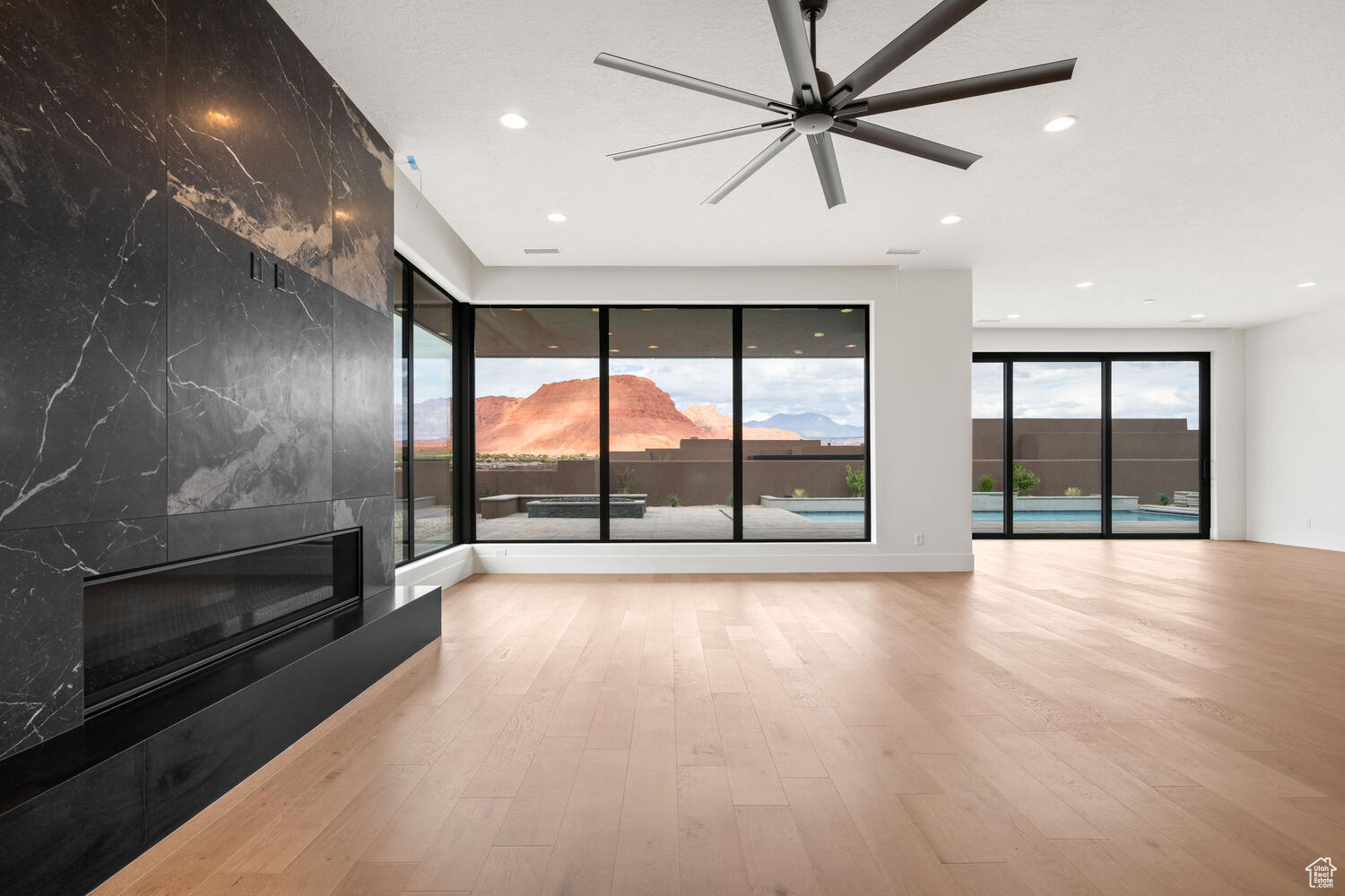 INDIGO TRAILS PH 2-A - Residential