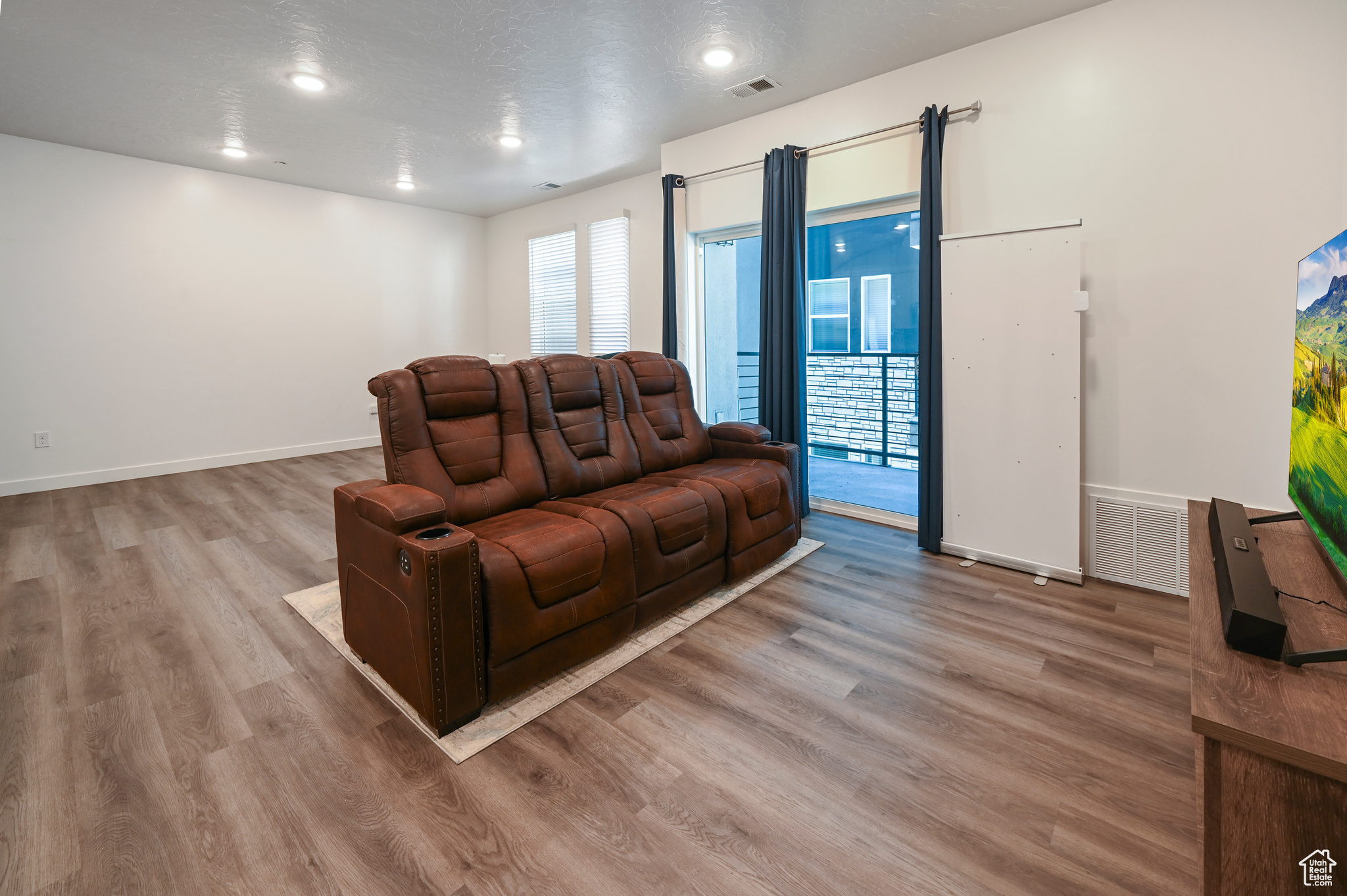 PROVIDENCE GATEWAY - Residential
