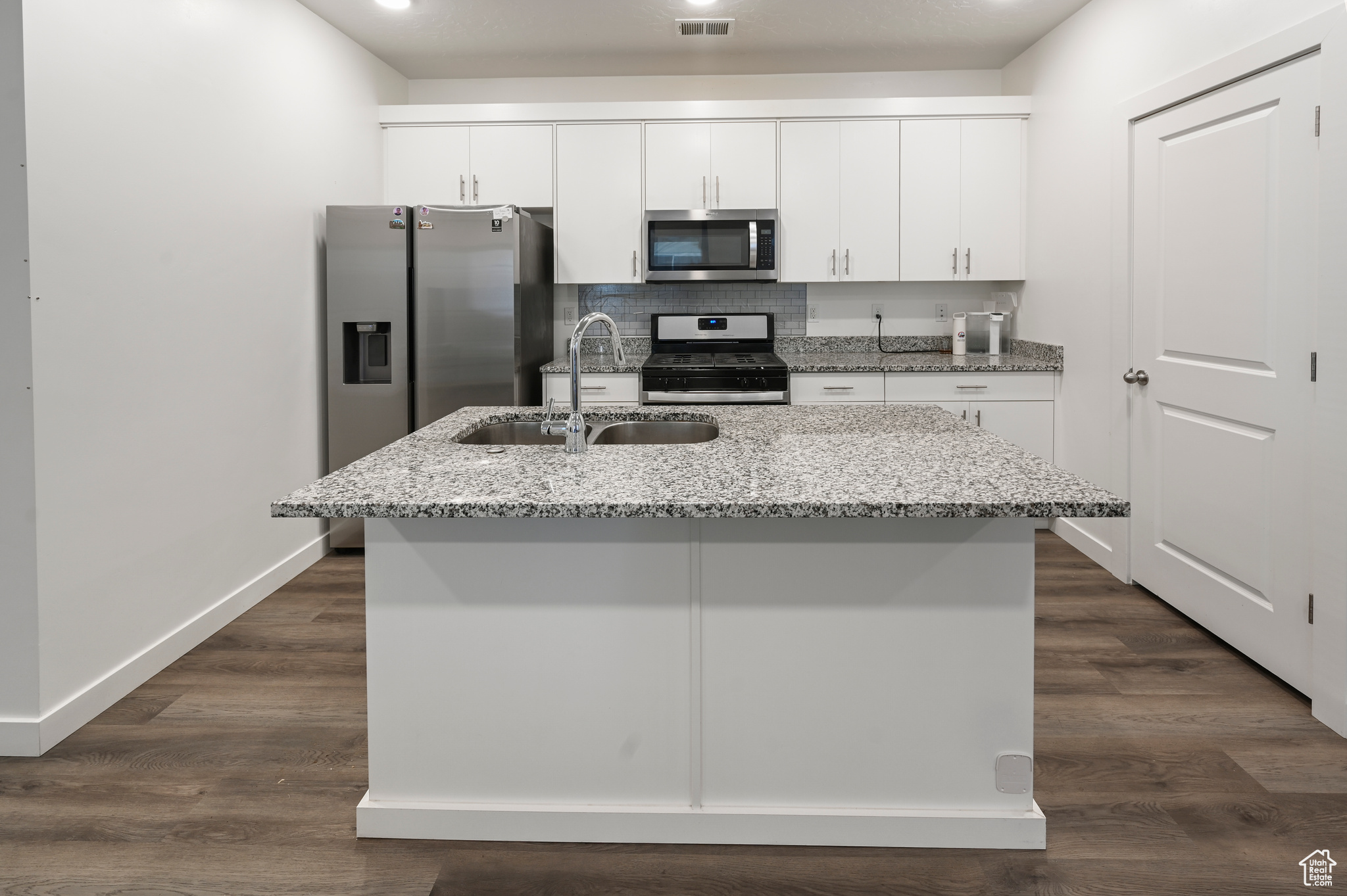 PROVIDENCE GATEWAY - Residential