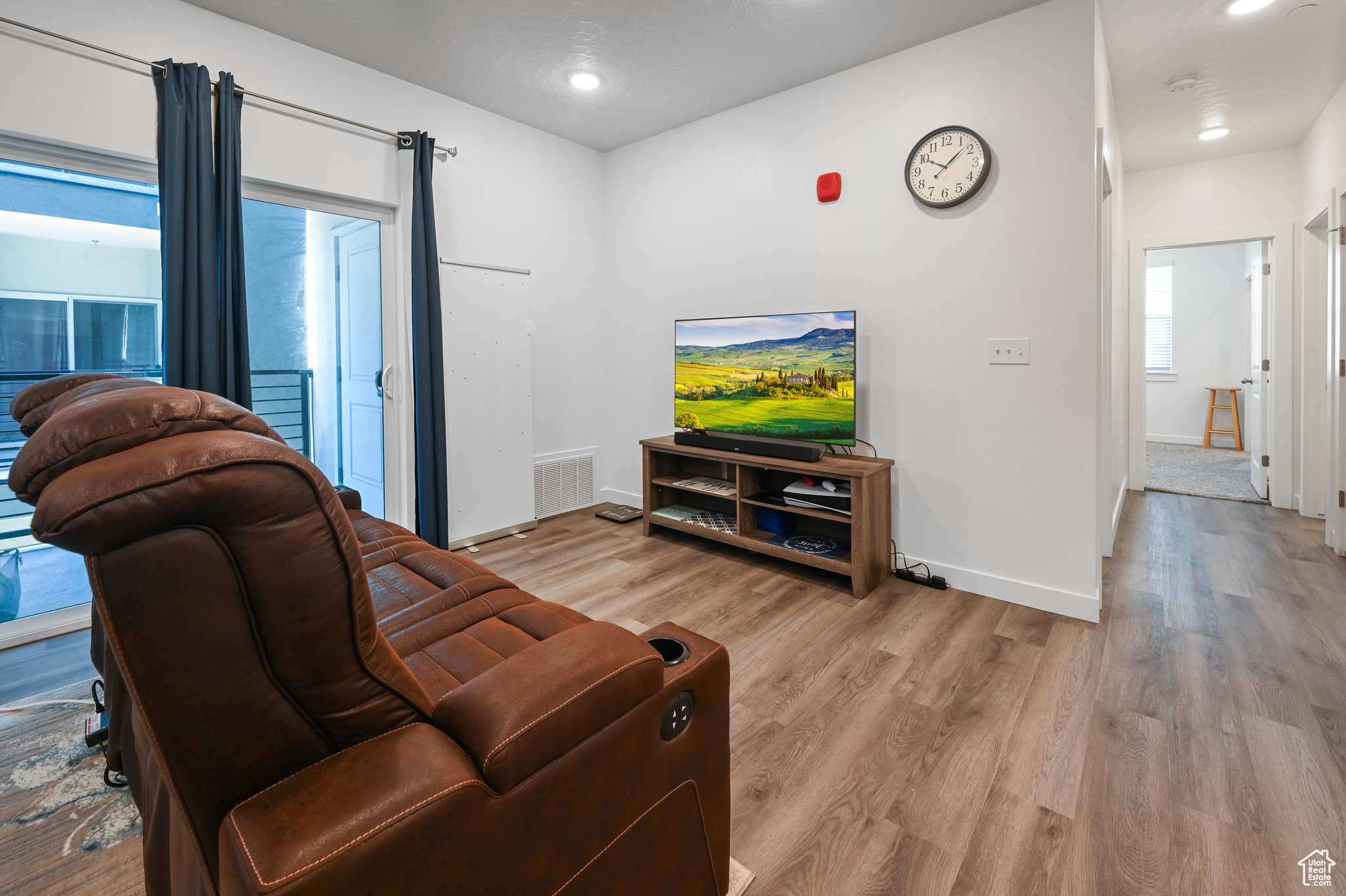 PROVIDENCE GATEWAY - Residential