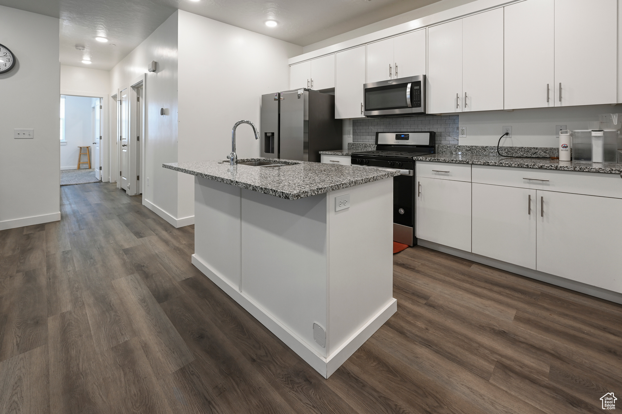 PROVIDENCE GATEWAY - Residential
