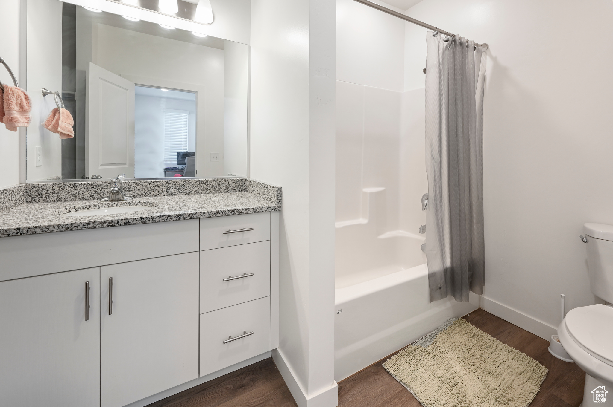 PROVIDENCE GATEWAY - Residential