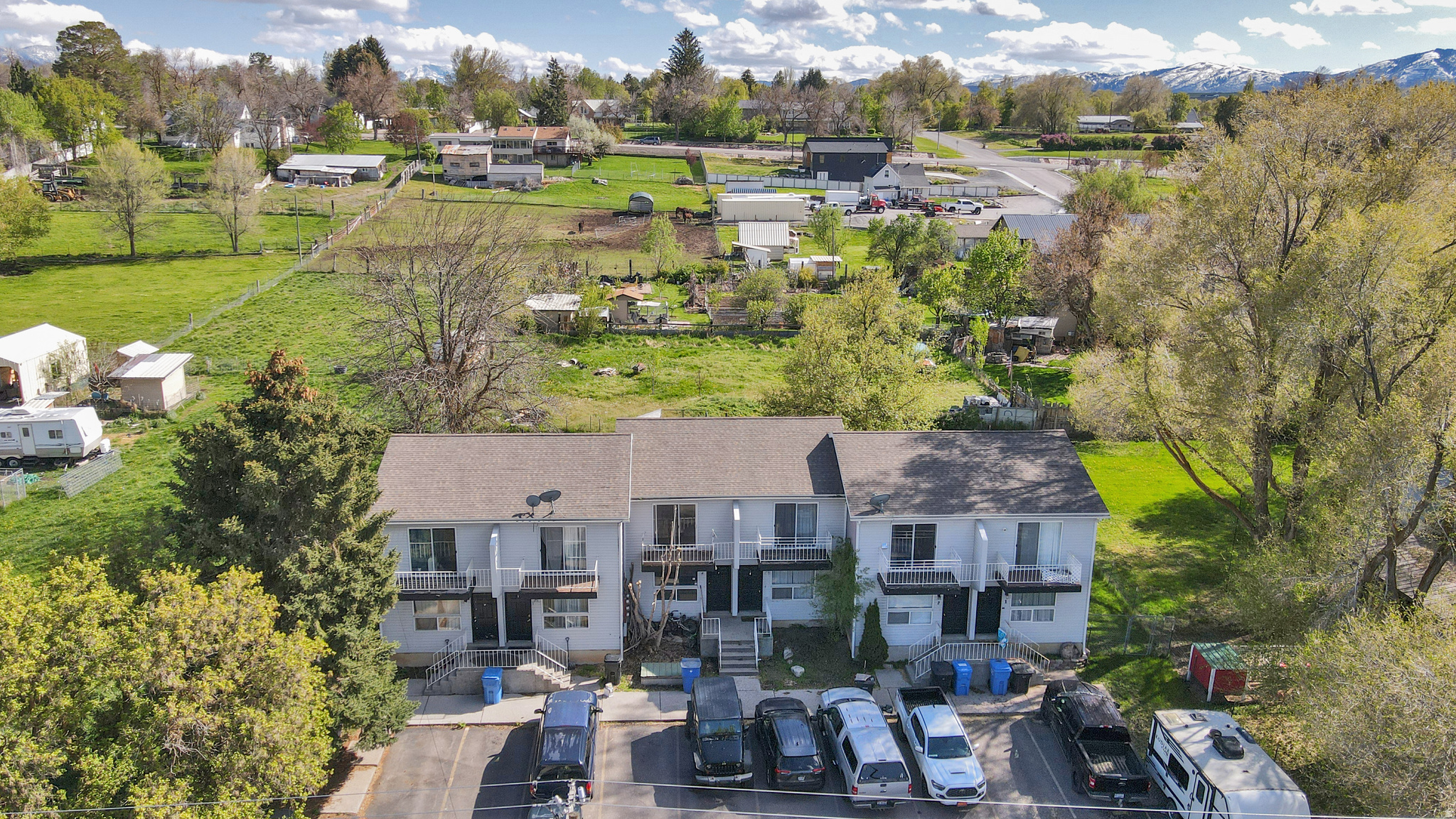 WOODCREST - Residential