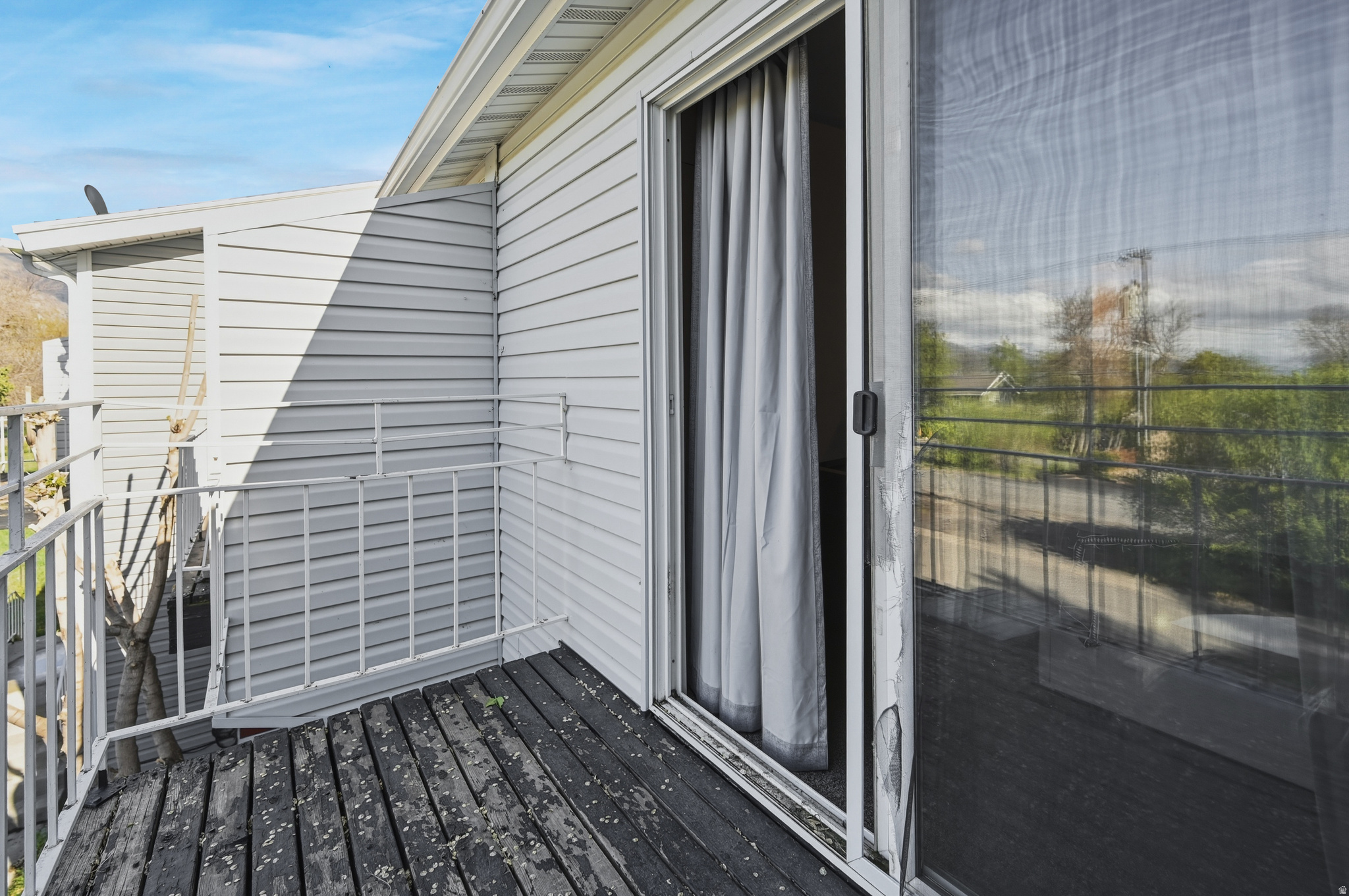 WOODCREST - Residential