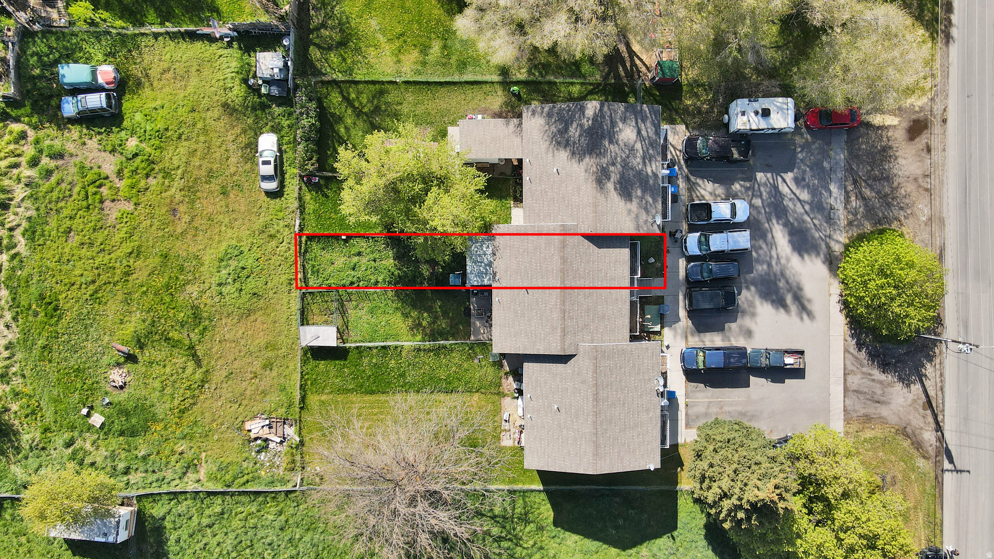 WOODCREST - Residential