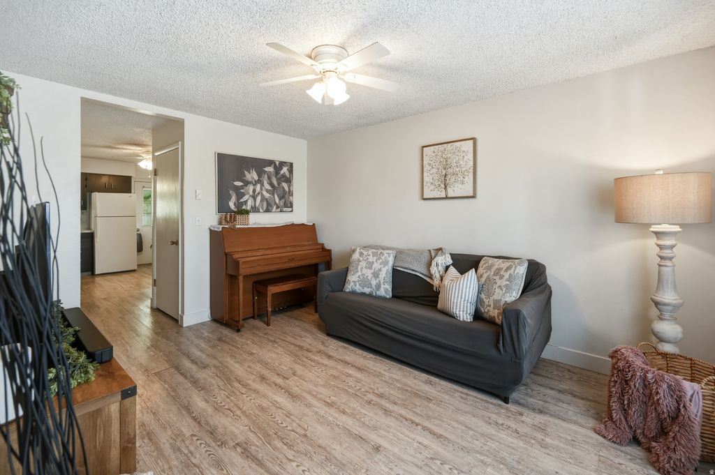 Photo of 328 E 100 N #3, Logan, UT 84321 (MLS # 2153331)