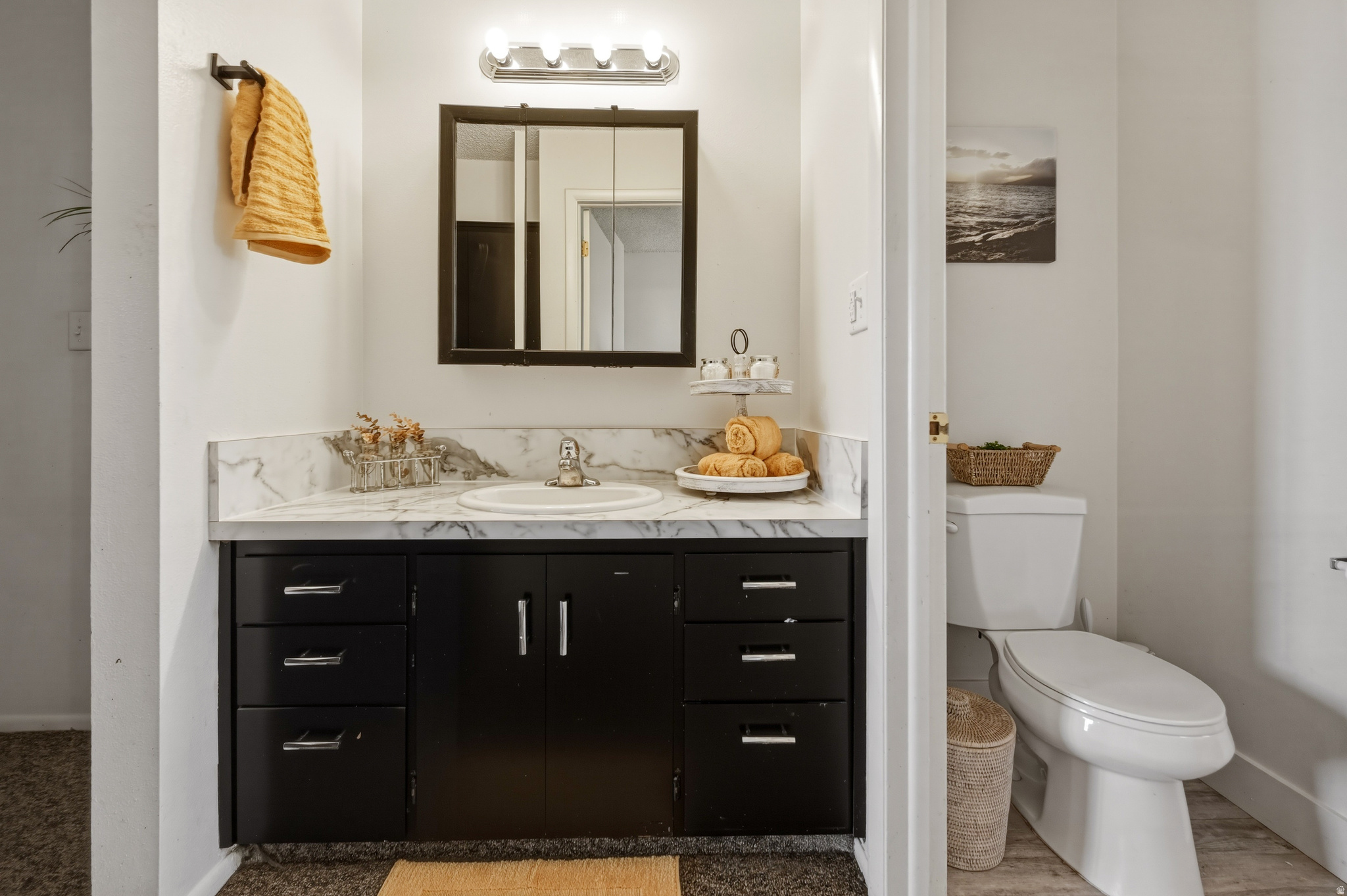 WOODCREST - Residential