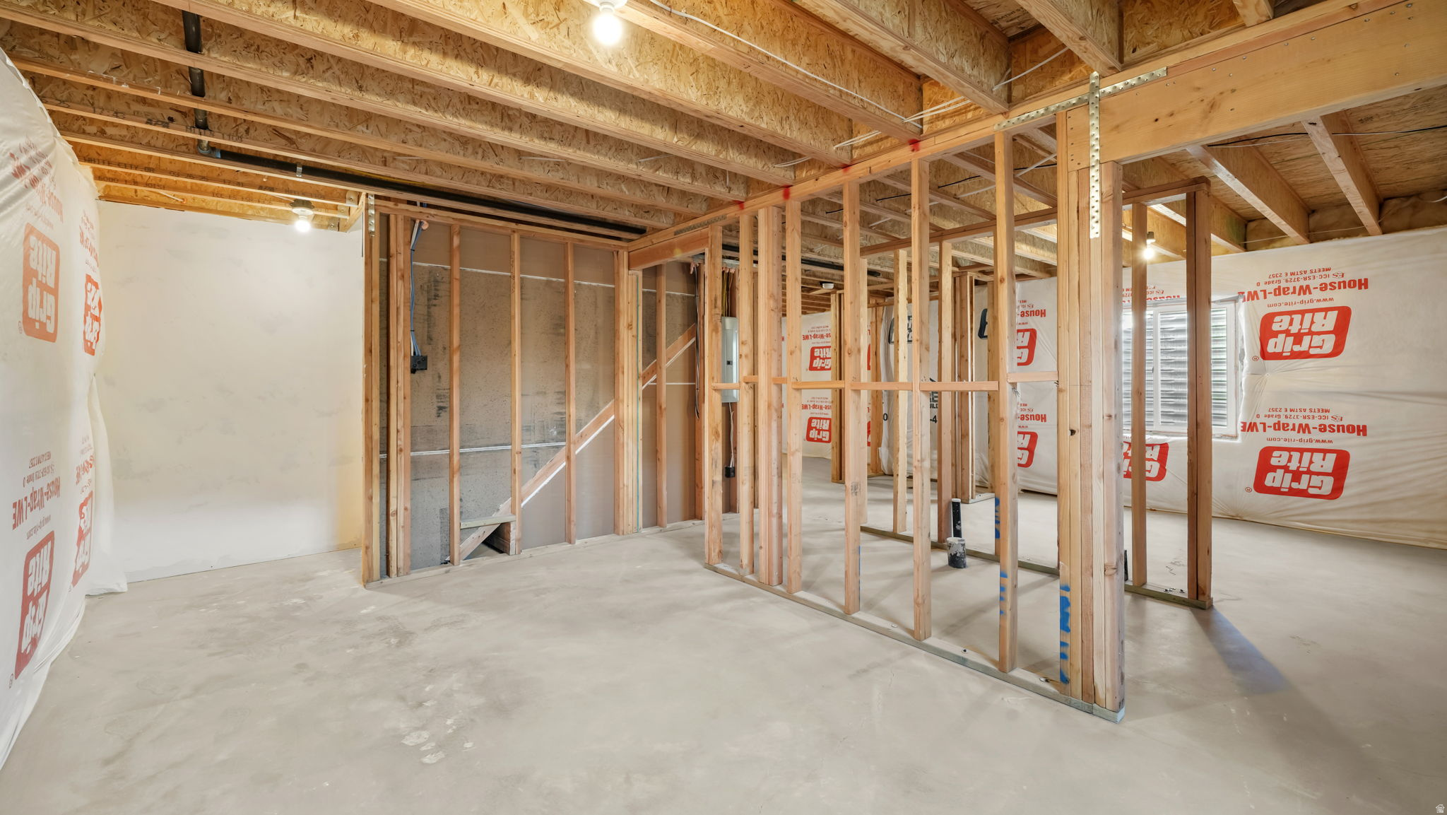 APPLE HOLLOW - Residential