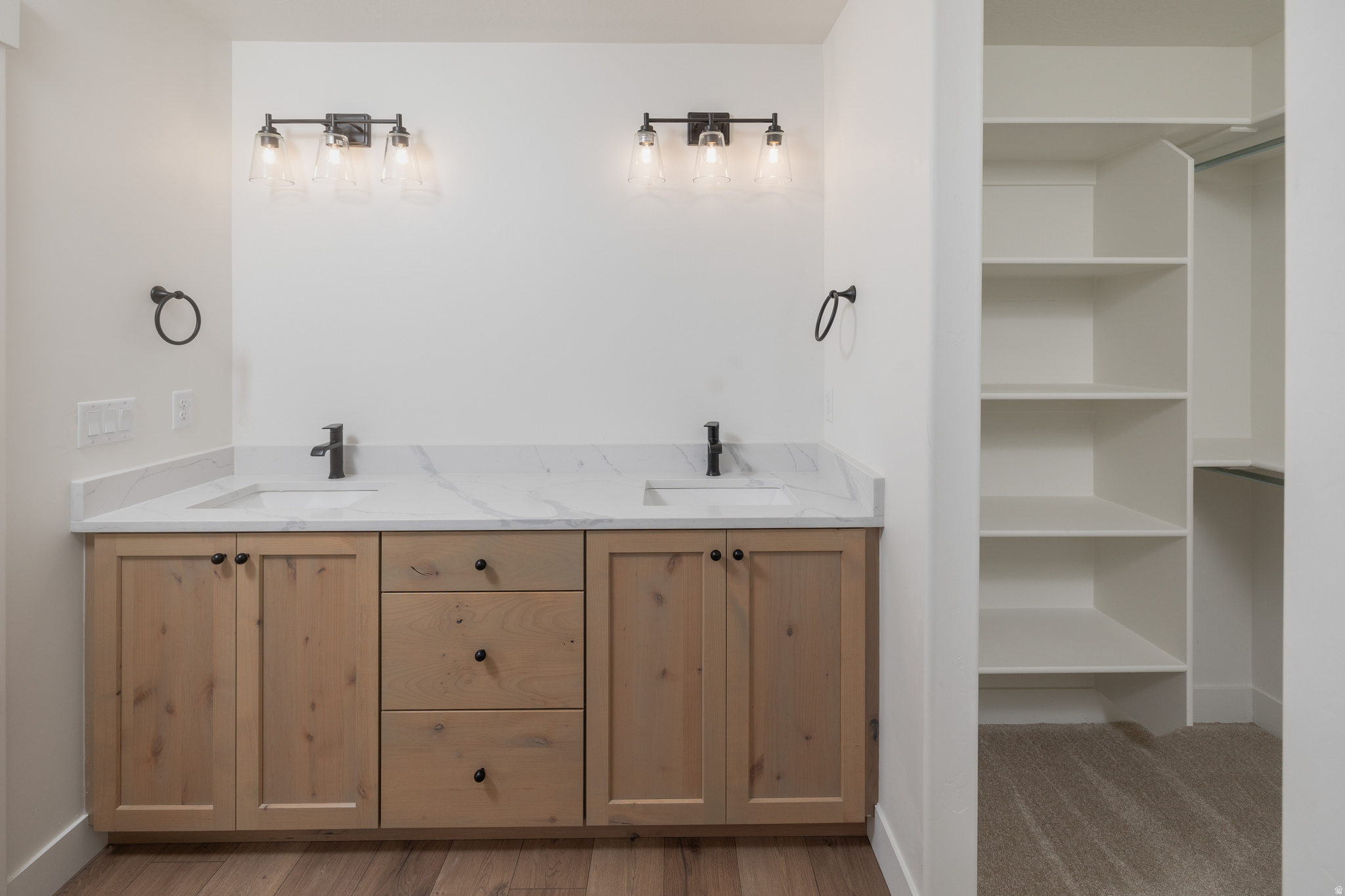 ASHLEE MEADOWS - Residential