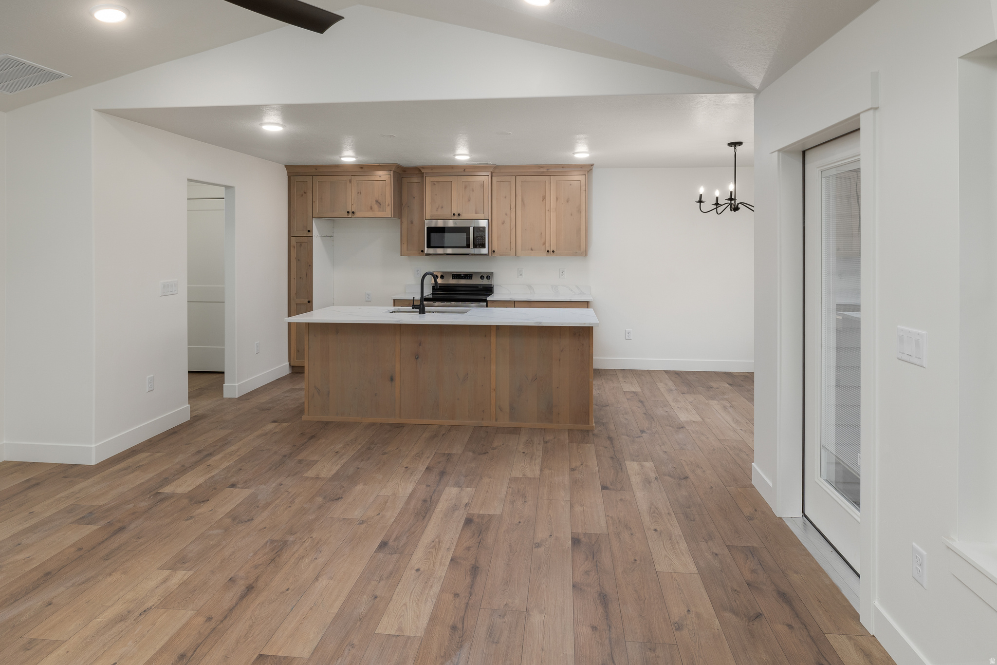 ASHLEE MEADOWS - Residential