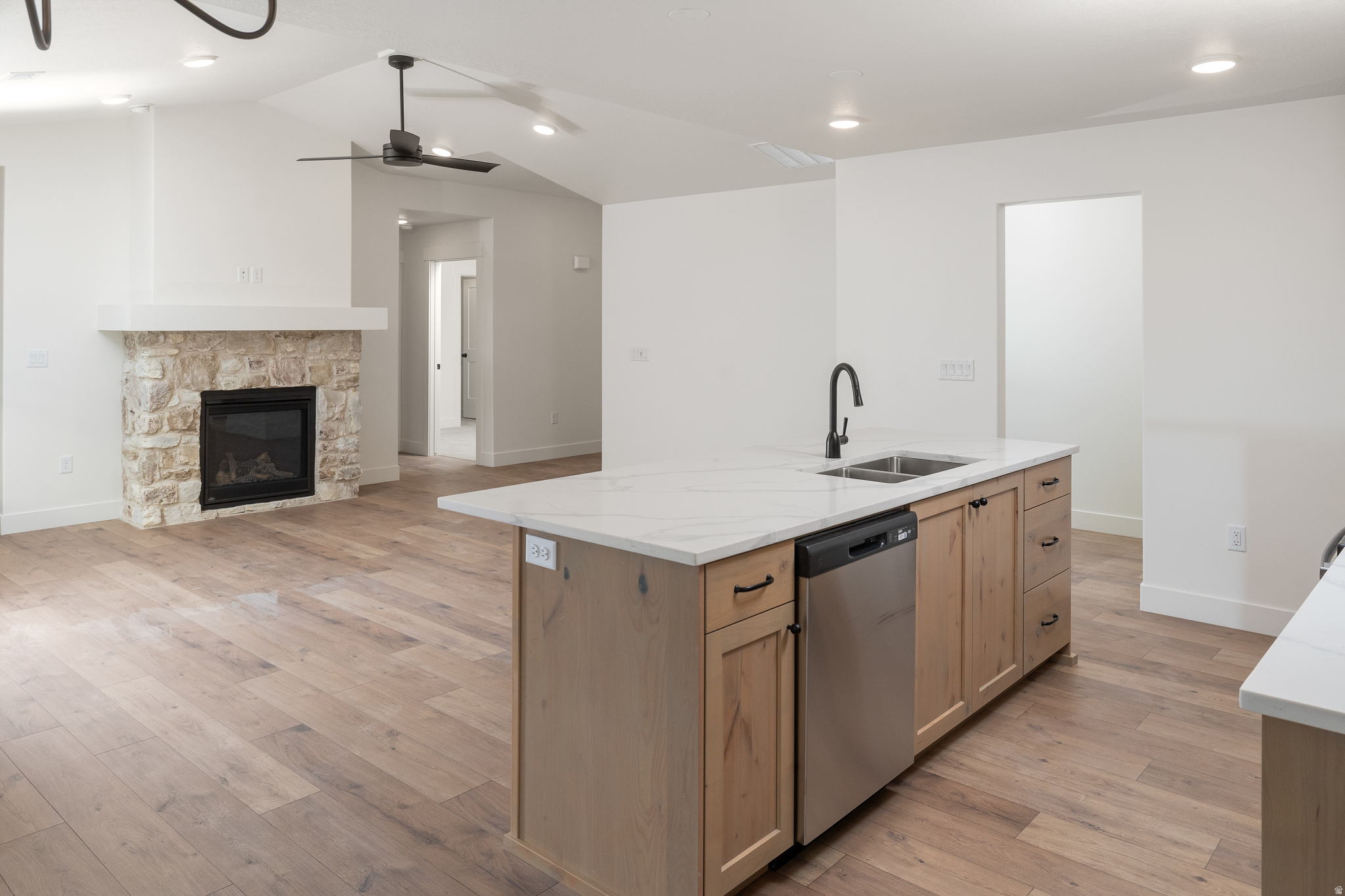 ASHLEE MEADOWS - Residential