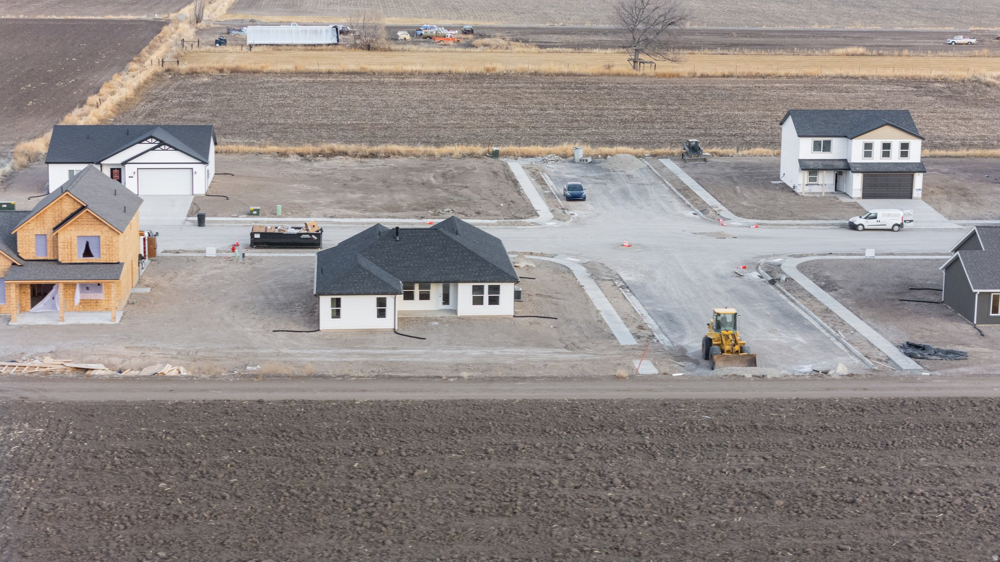 ASHLEE MEADOWS - Residential