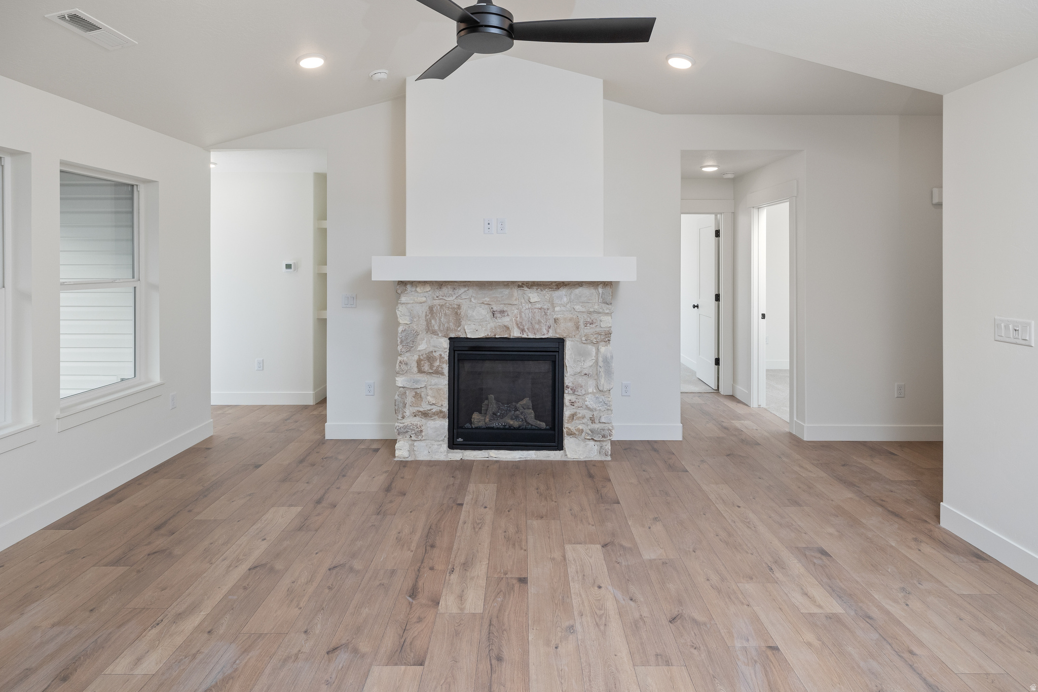 ASHLEE MEADOWS - Residential