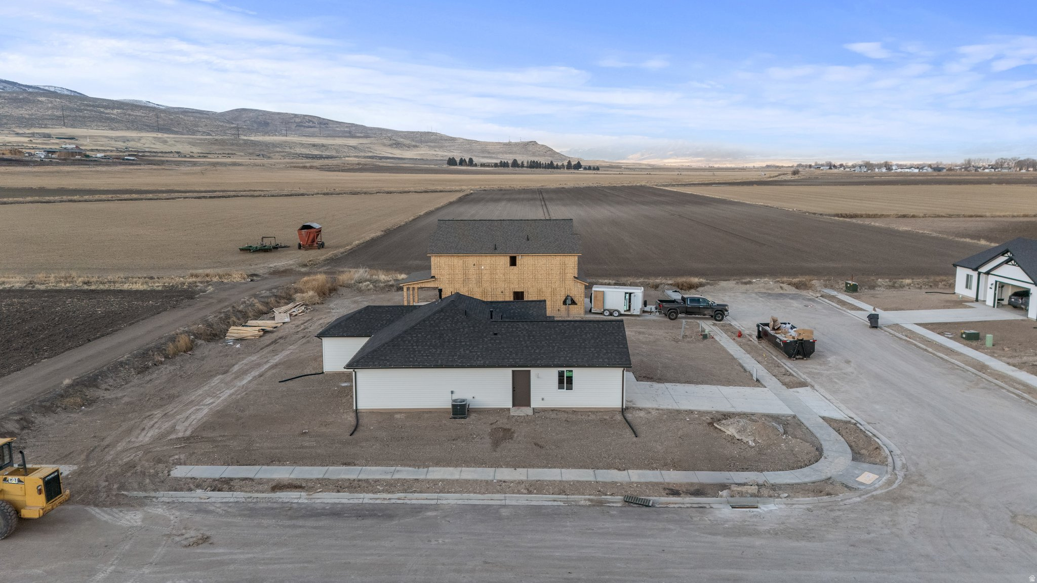 ASHLEE MEADOWS - Residential