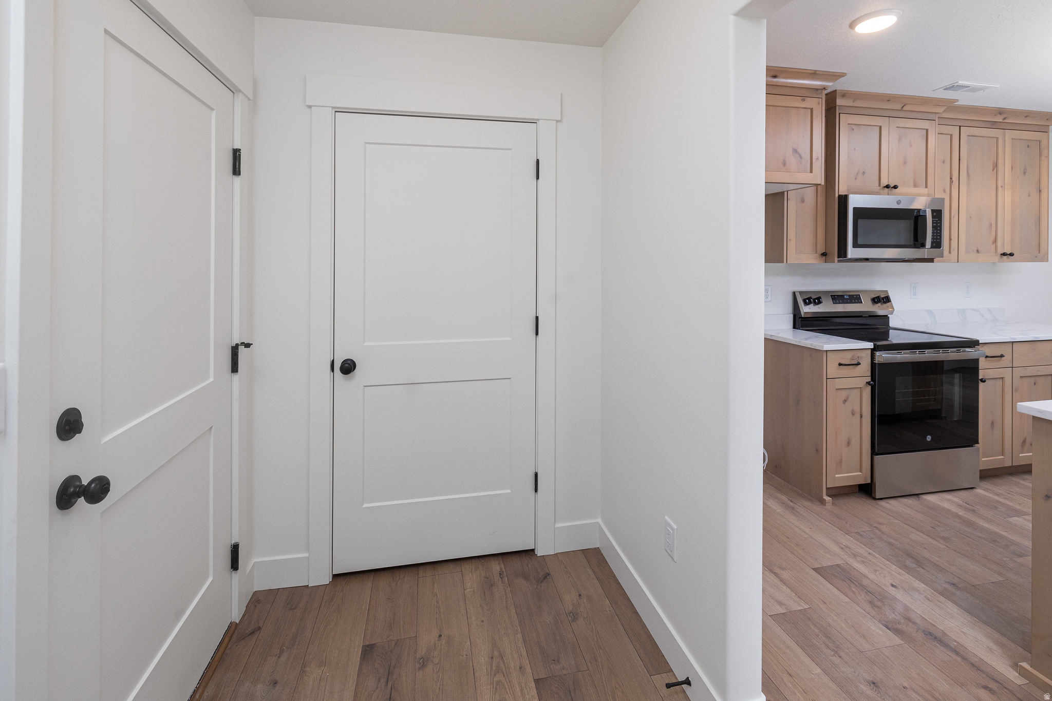 ASHLEE MEADOWS - Residential