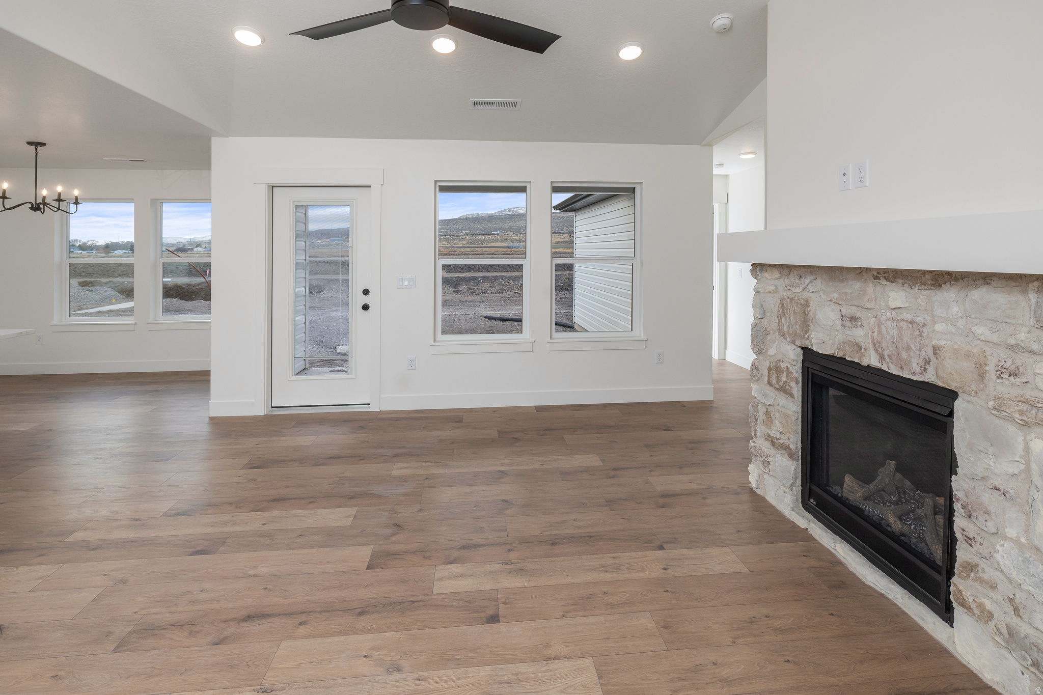 ASHLEE MEADOWS - Residential