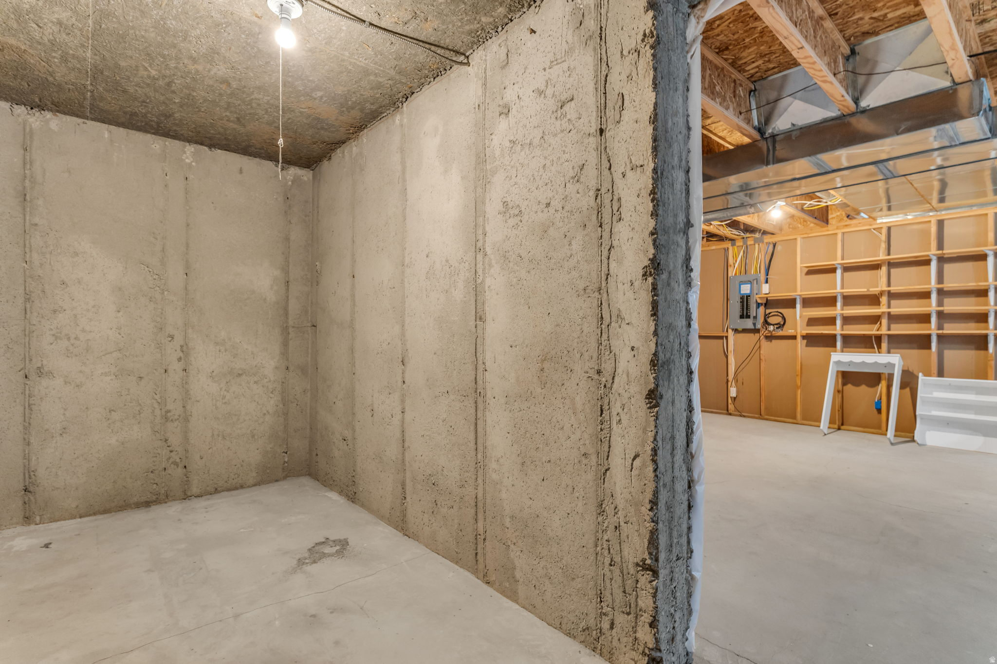 HUNTER WILLOWS PHASE 1 - Residential