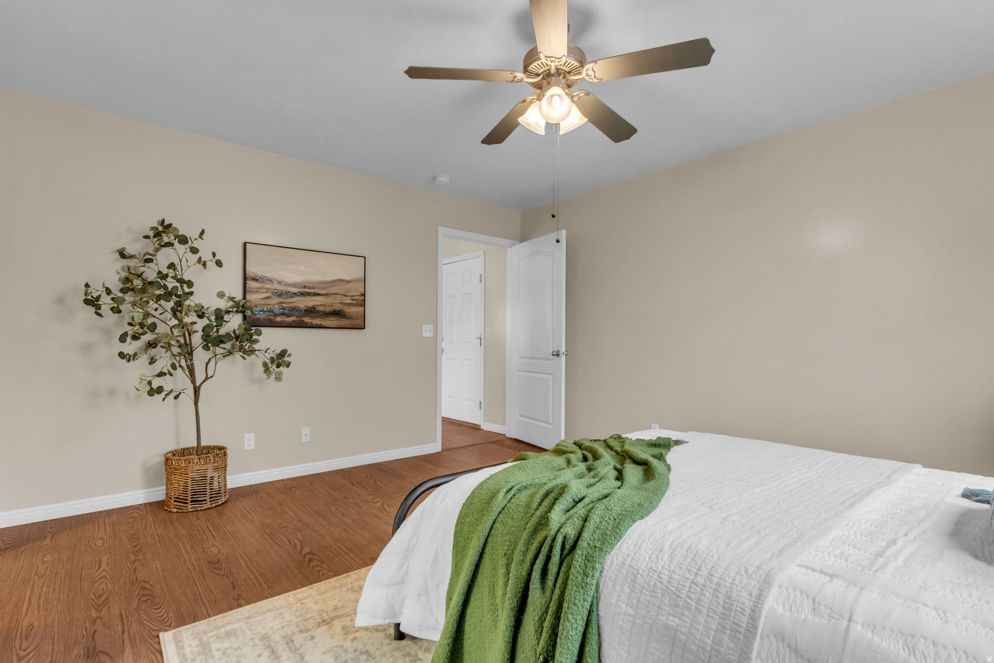 HUNTER WILLOWS PHASE 1 - Residential