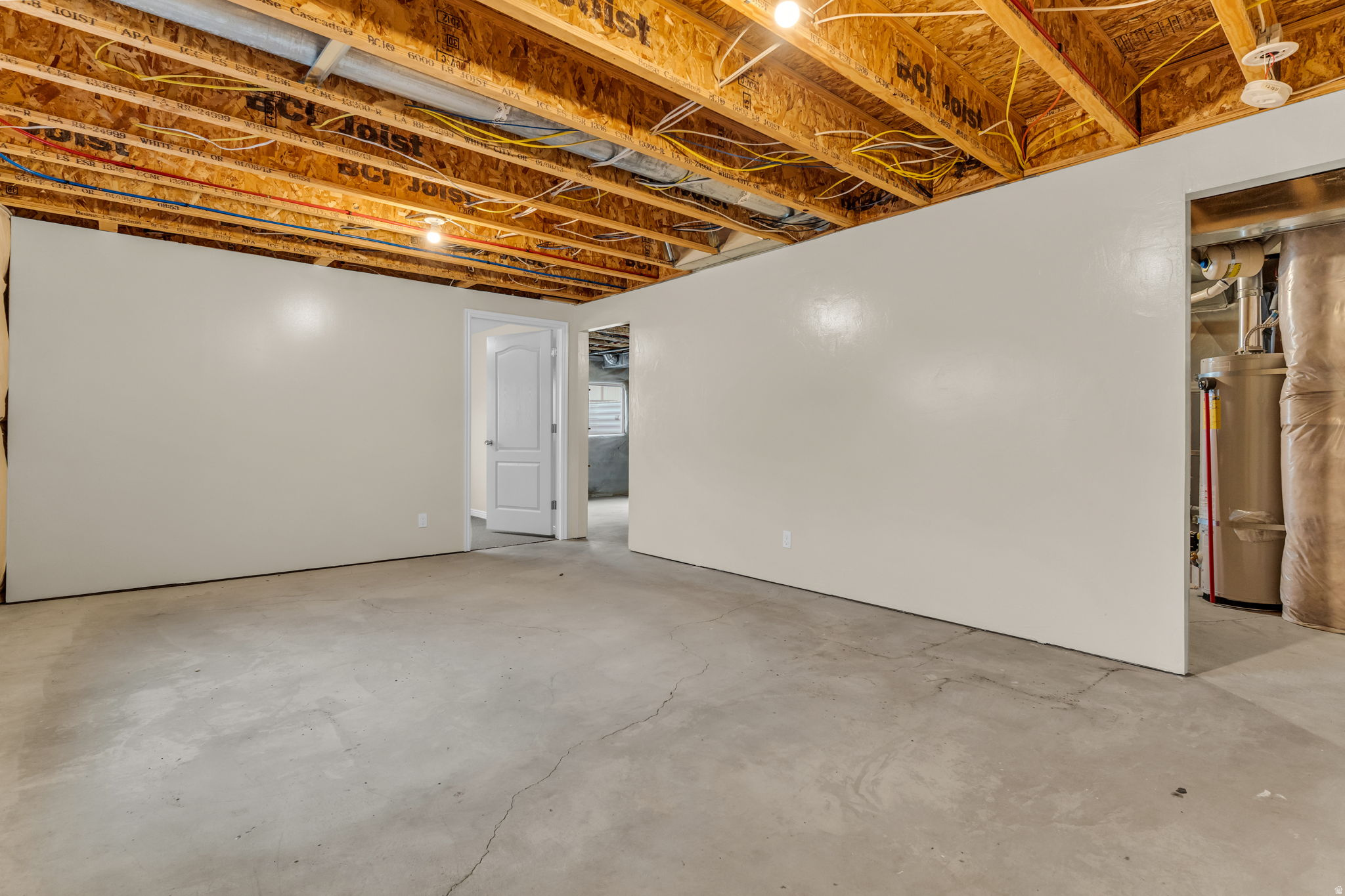 HUNTER WILLOWS PHASE 1 - Residential