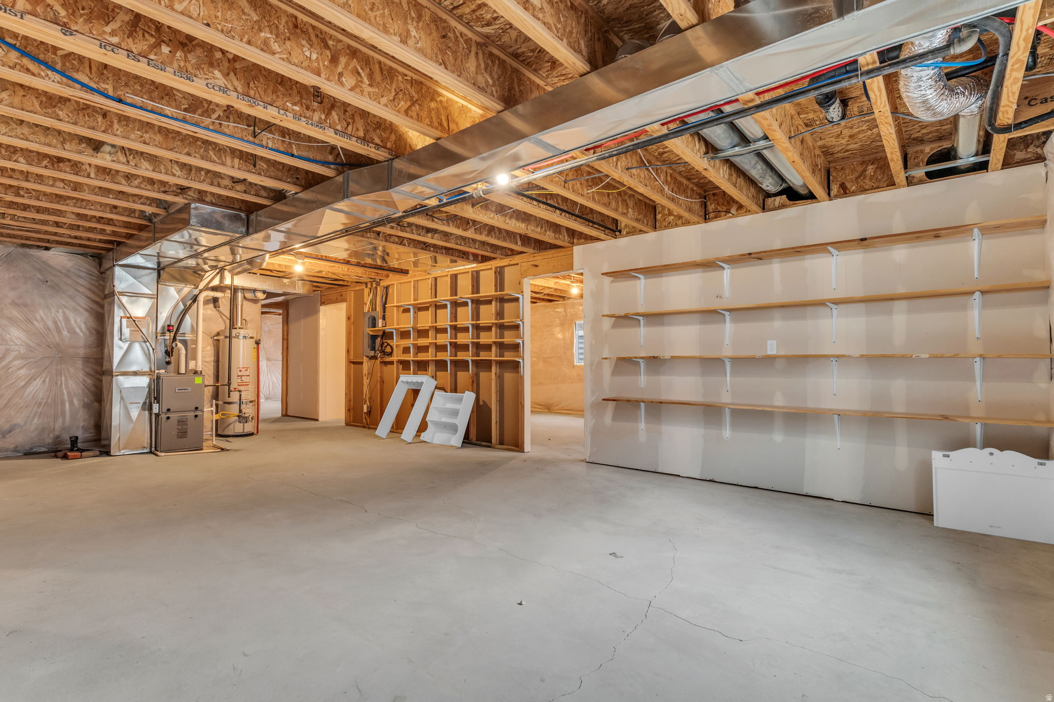 HUNTER WILLOWS PHASE 1 - Residential