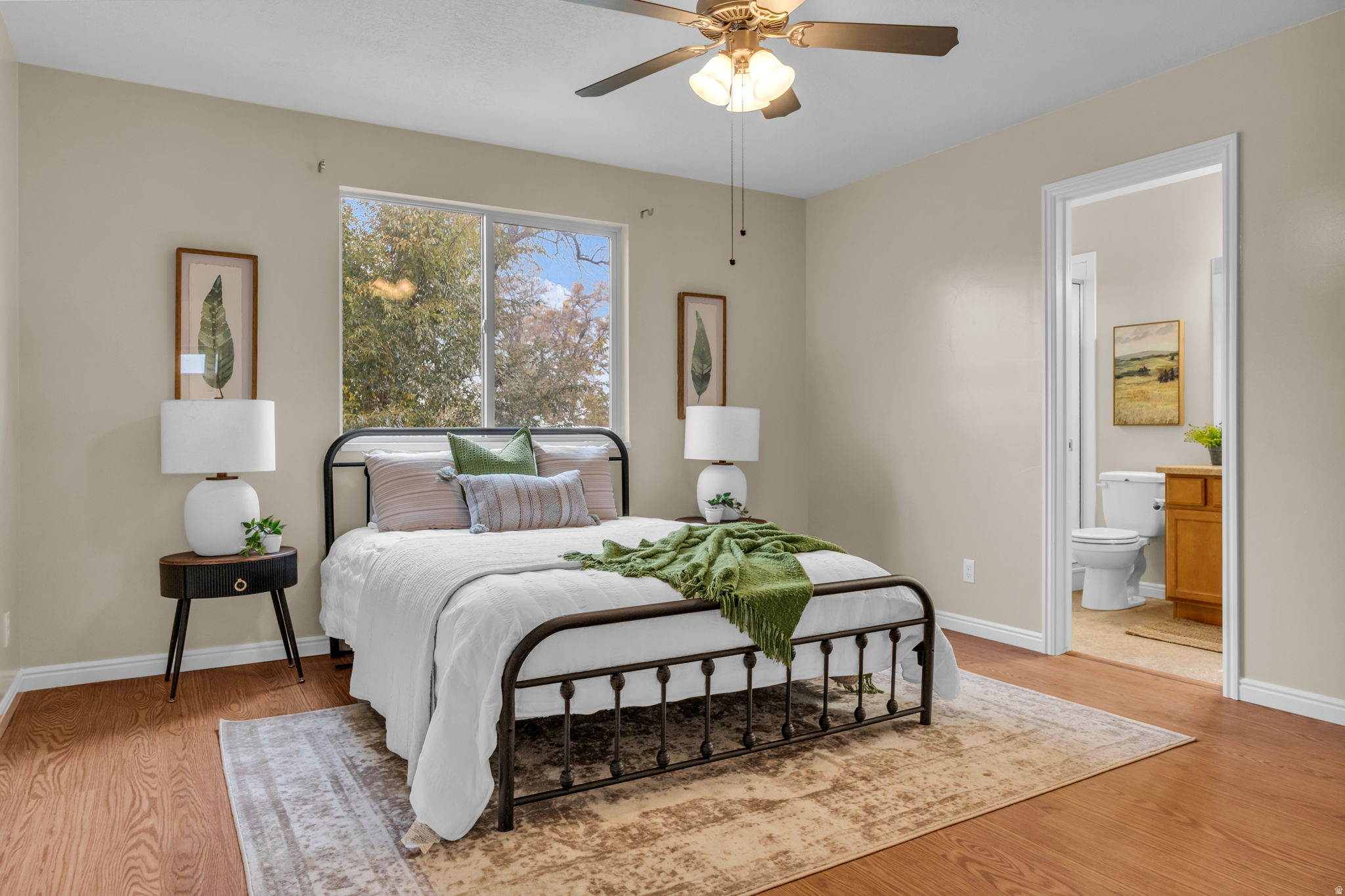 HUNTER WILLOWS PHASE 1 - Residential