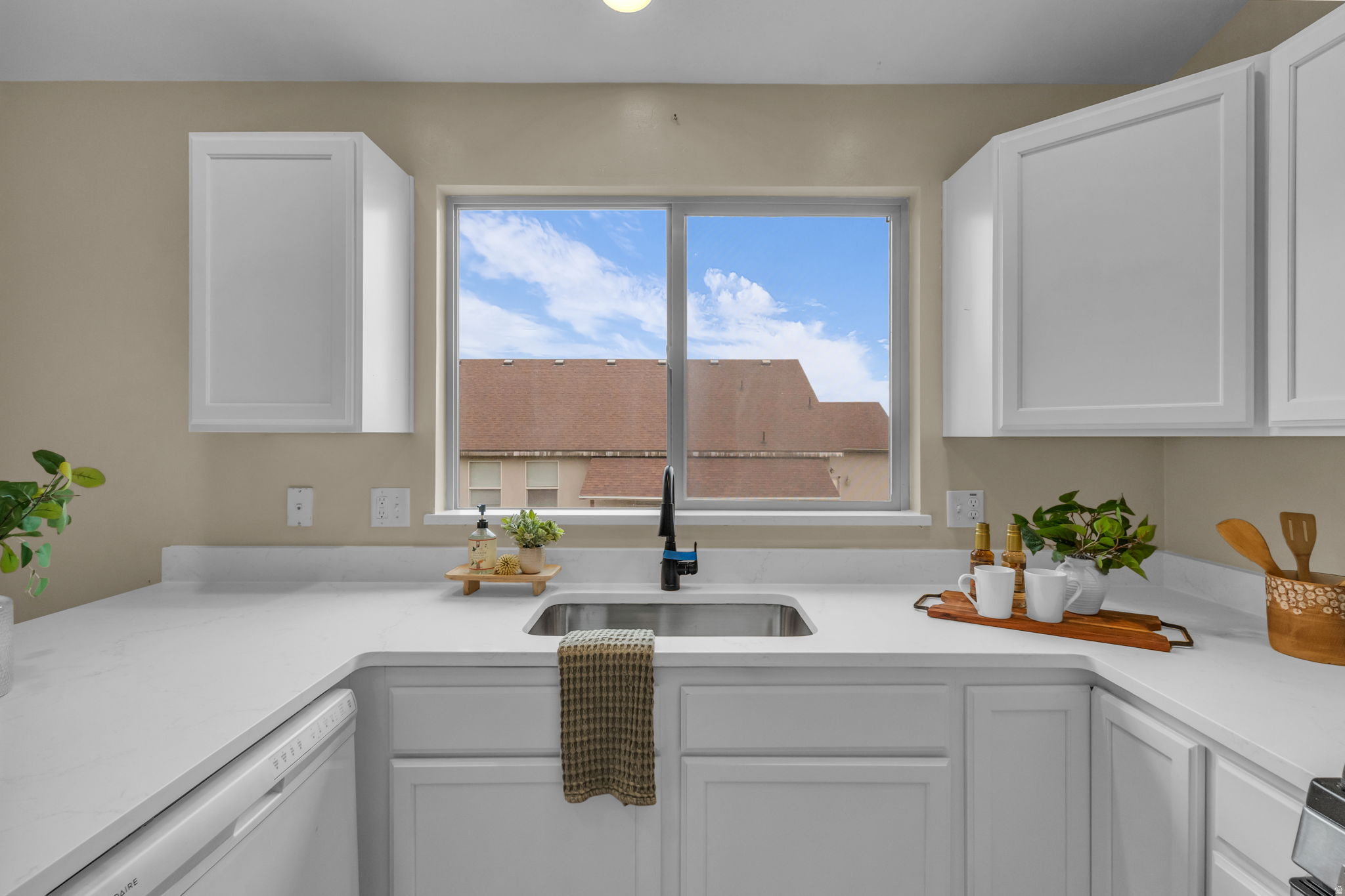 HUNTER WILLOWS PHASE 1 - Residential