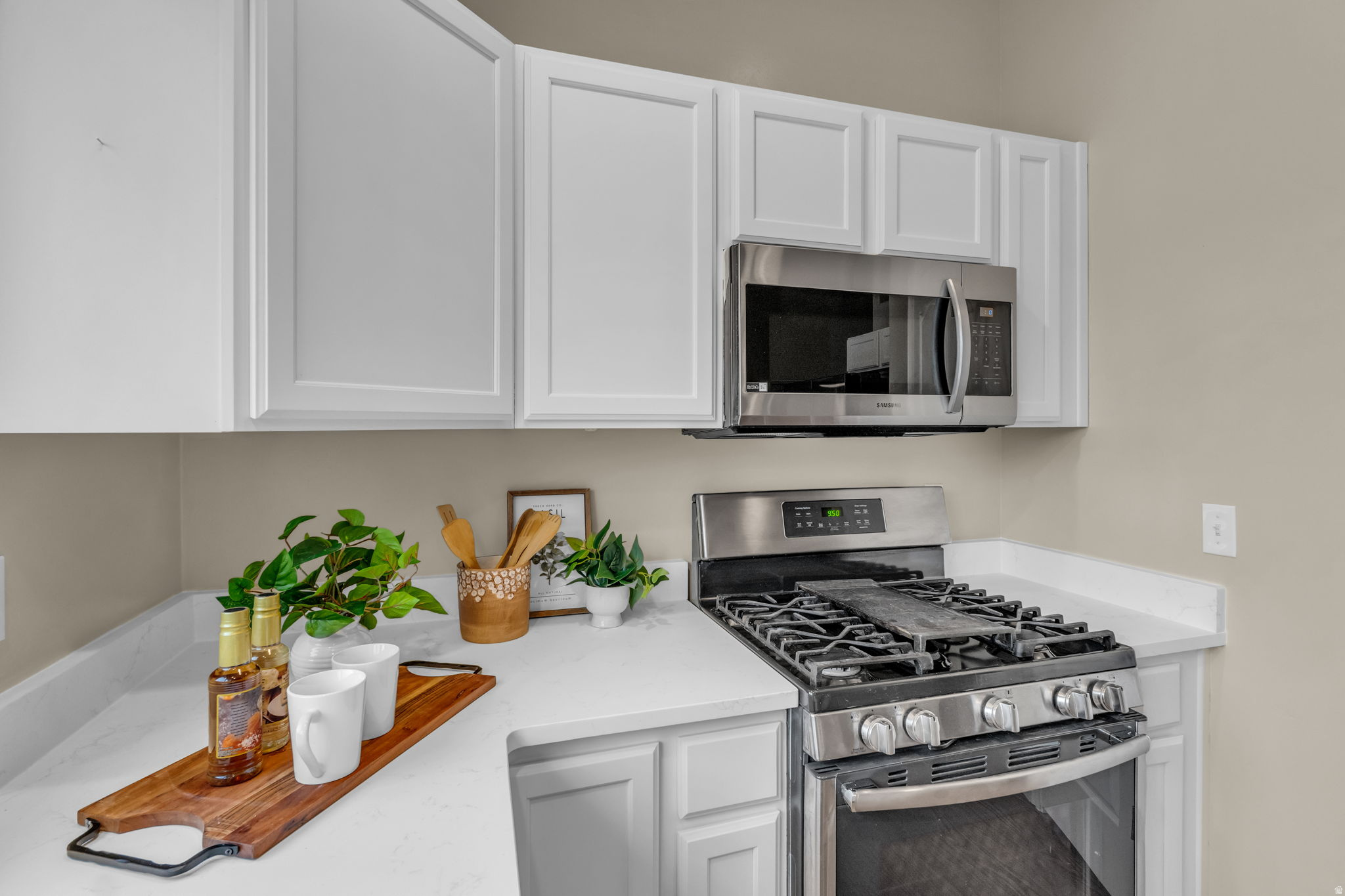 HUNTER WILLOWS PHASE 1 - Residential