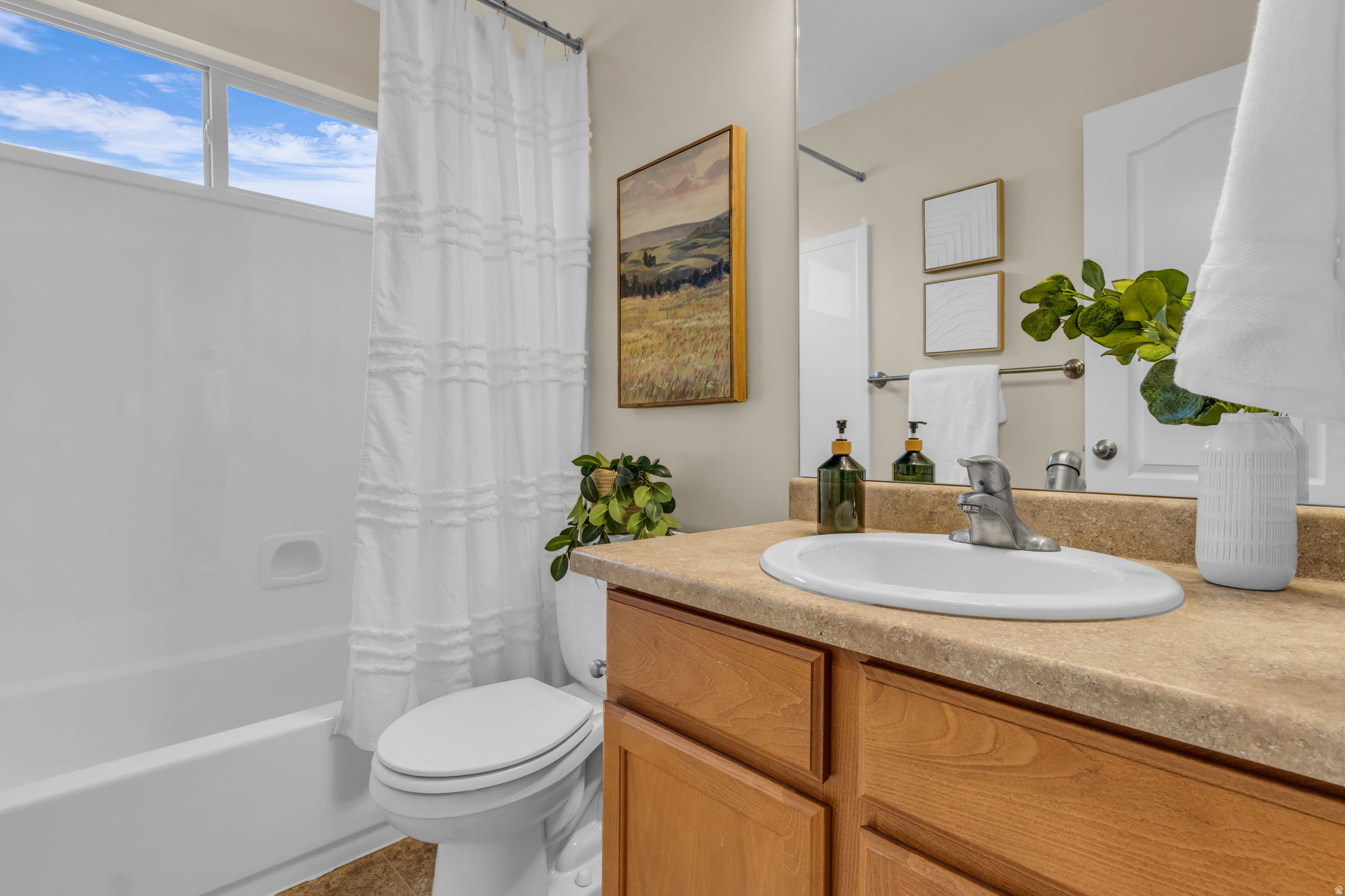 HUNTER WILLOWS PHASE 1 - Residential