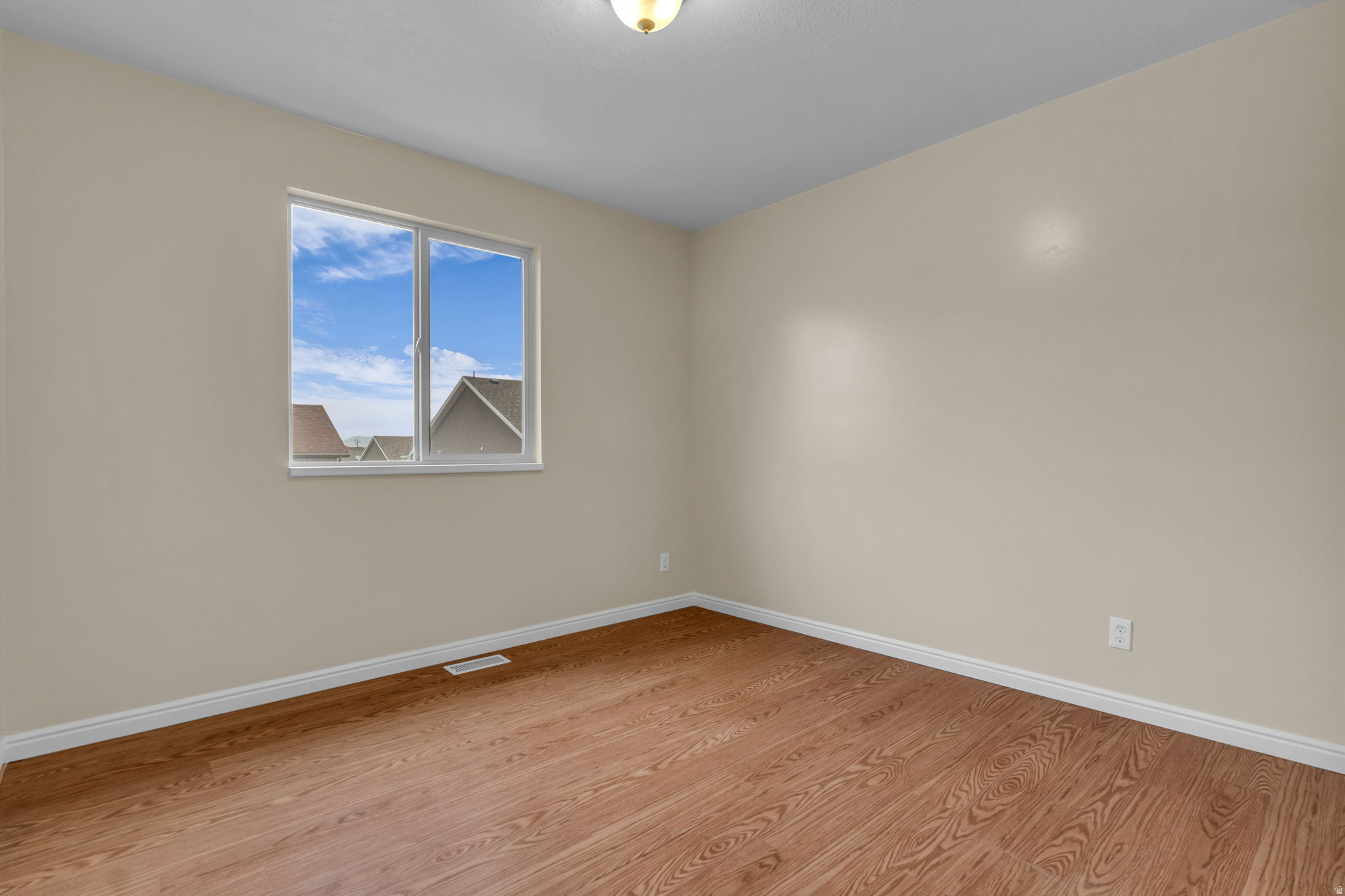 HUNTER WILLOWS PHASE 1 - Residential