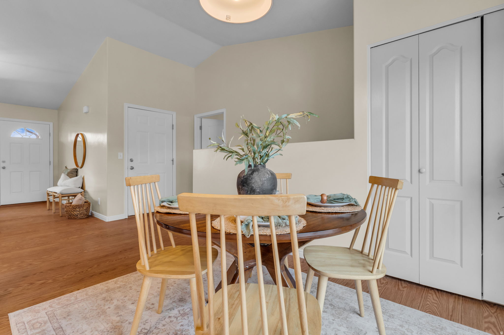 HUNTER WILLOWS PHASE 1 - Residential