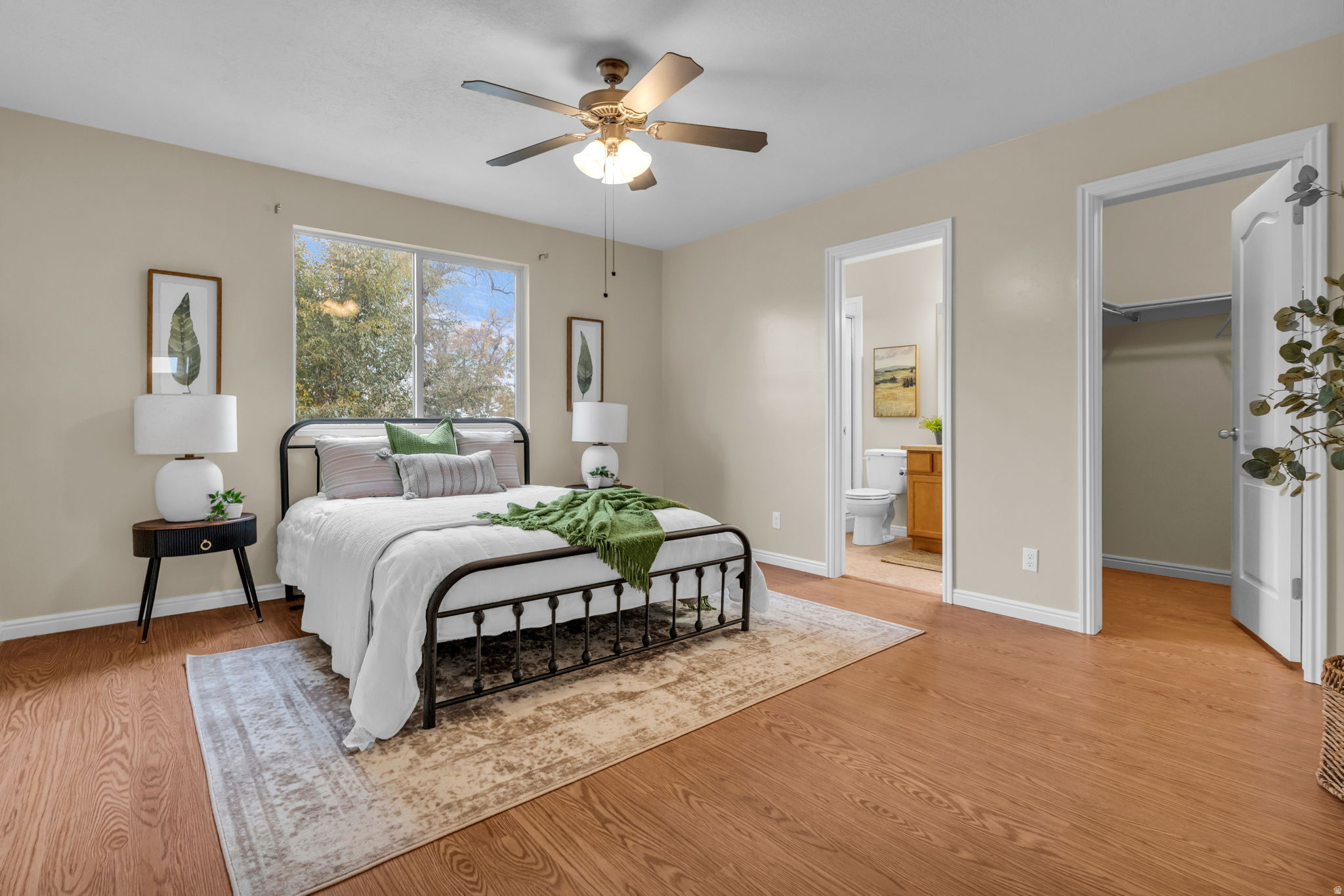 HUNTER WILLOWS PHASE 1 - Residential