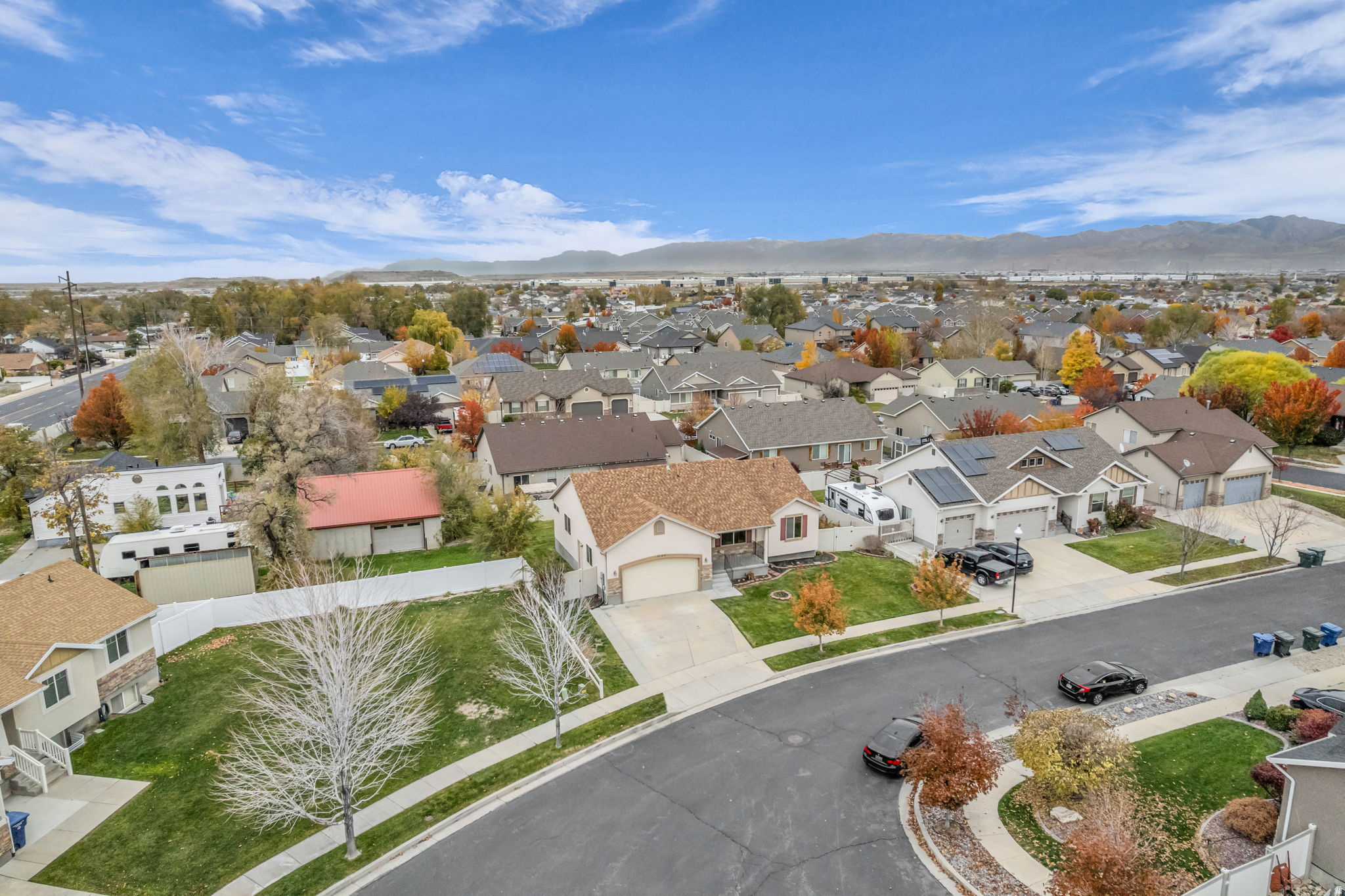 HUNTER WILLOWS PHASE 1 - Residential