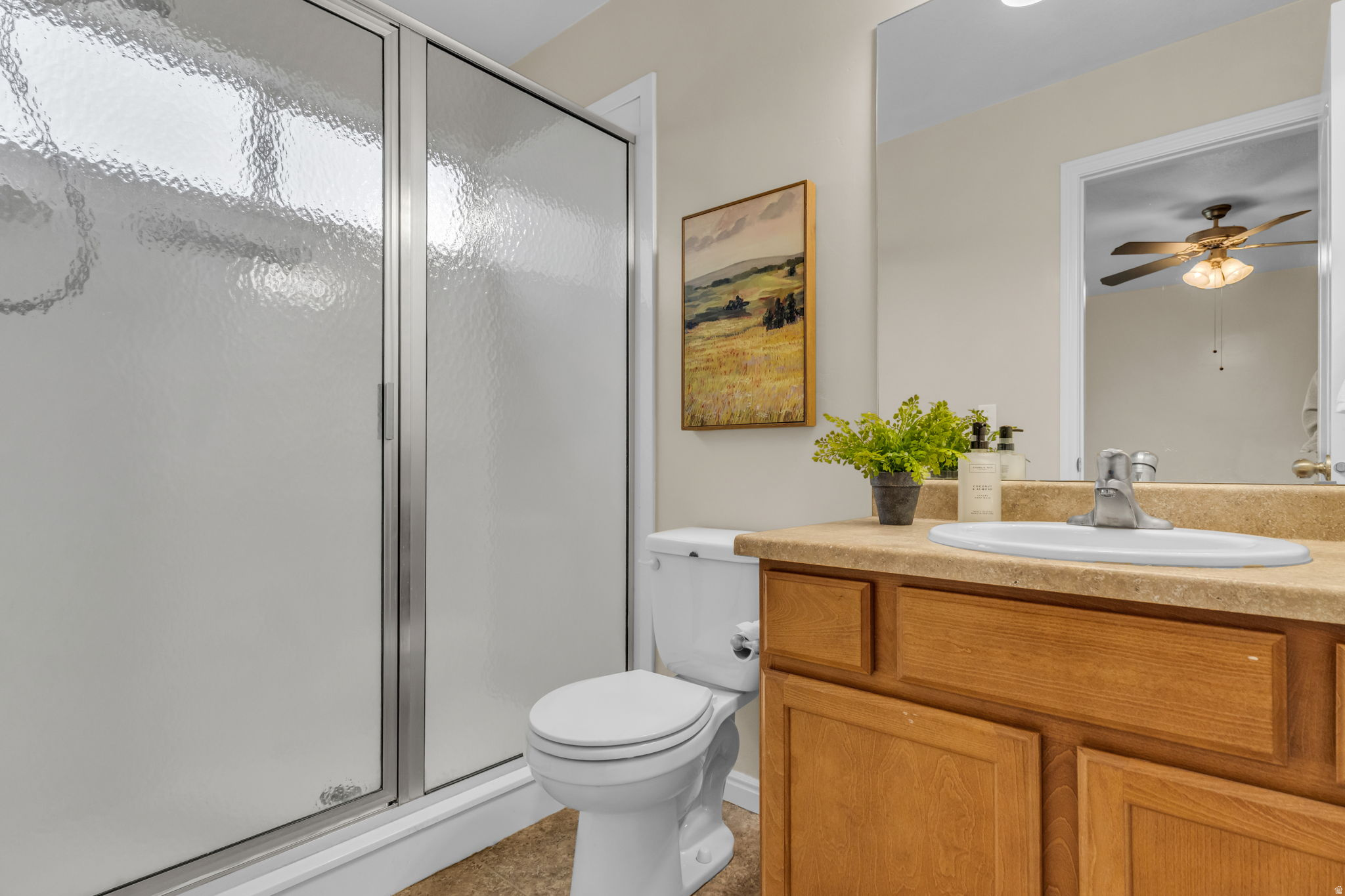 HUNTER WILLOWS PHASE 1 - Residential