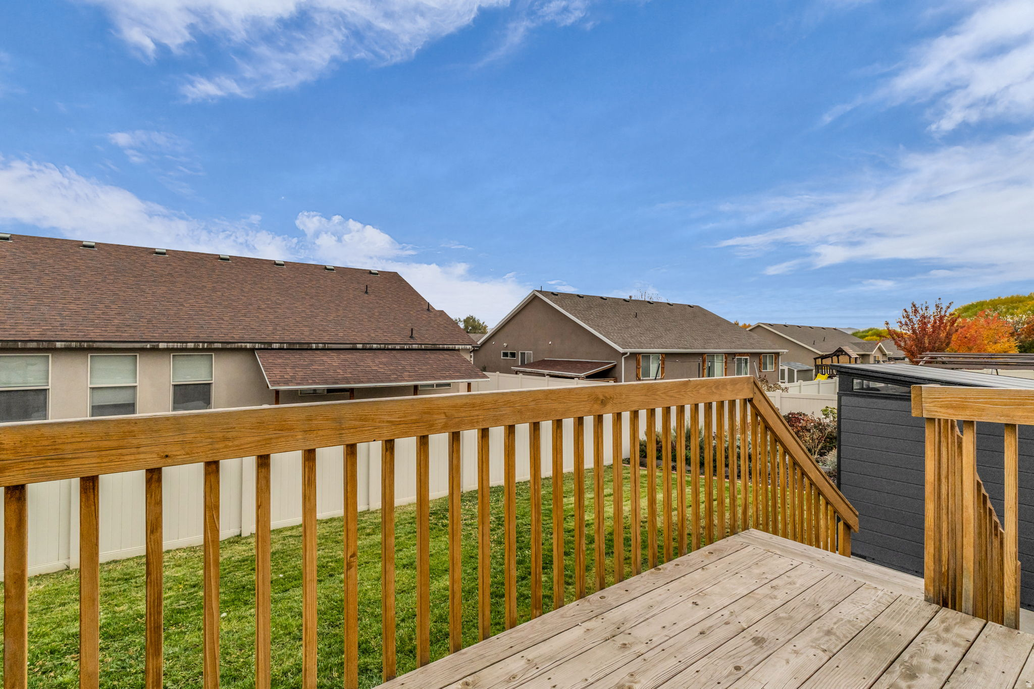 HUNTER WILLOWS PHASE 1 - Residential