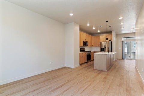 Tiny photo for 1154 N MERIDIAN LN W #131, North Salt Lake, UT 84054 (MLS # 2170549)