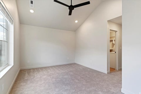 Tiny photo for 1154 N MERIDIAN LN W #131, North Salt Lake, UT 84054 (MLS # 2170549)