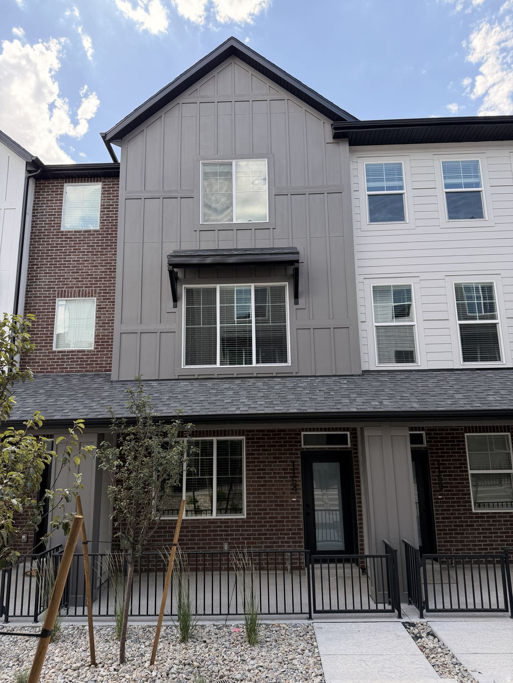 Photo of 1154 N MERIDIAN LN W #131, North Salt Lake, UT 84054 (MLS # 2170549)