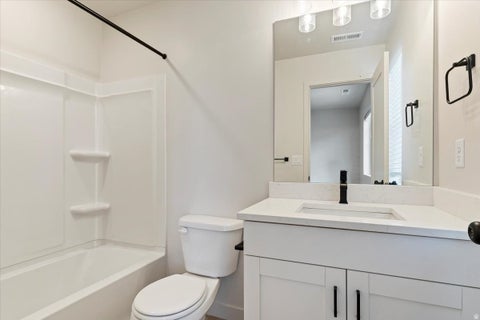 Tiny photo for 1154 N MERIDIAN LN W #131, North Salt Lake, UT 84054 (MLS # 2170549)
