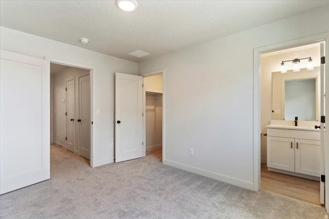 Tiny photo for 1154 N MERIDIAN LN W #131, North Salt Lake, UT 84054 (MLS # 2170549)