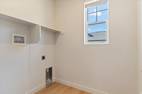 Tiny photo for 1154 N MERIDIAN LN W #131, North Salt Lake, UT 84054 (MLS # 2170549)