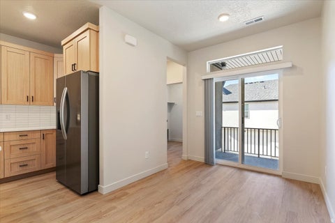 Tiny photo for 1154 N MERIDIAN LN W #131, North Salt Lake, UT 84054 (MLS # 2170549)