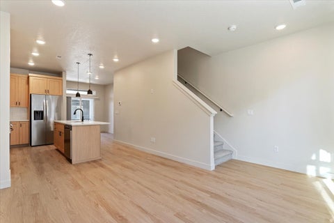 Tiny photo for 1154 N MERIDIAN LN W #131, North Salt Lake, UT 84054 (MLS # 2170549)